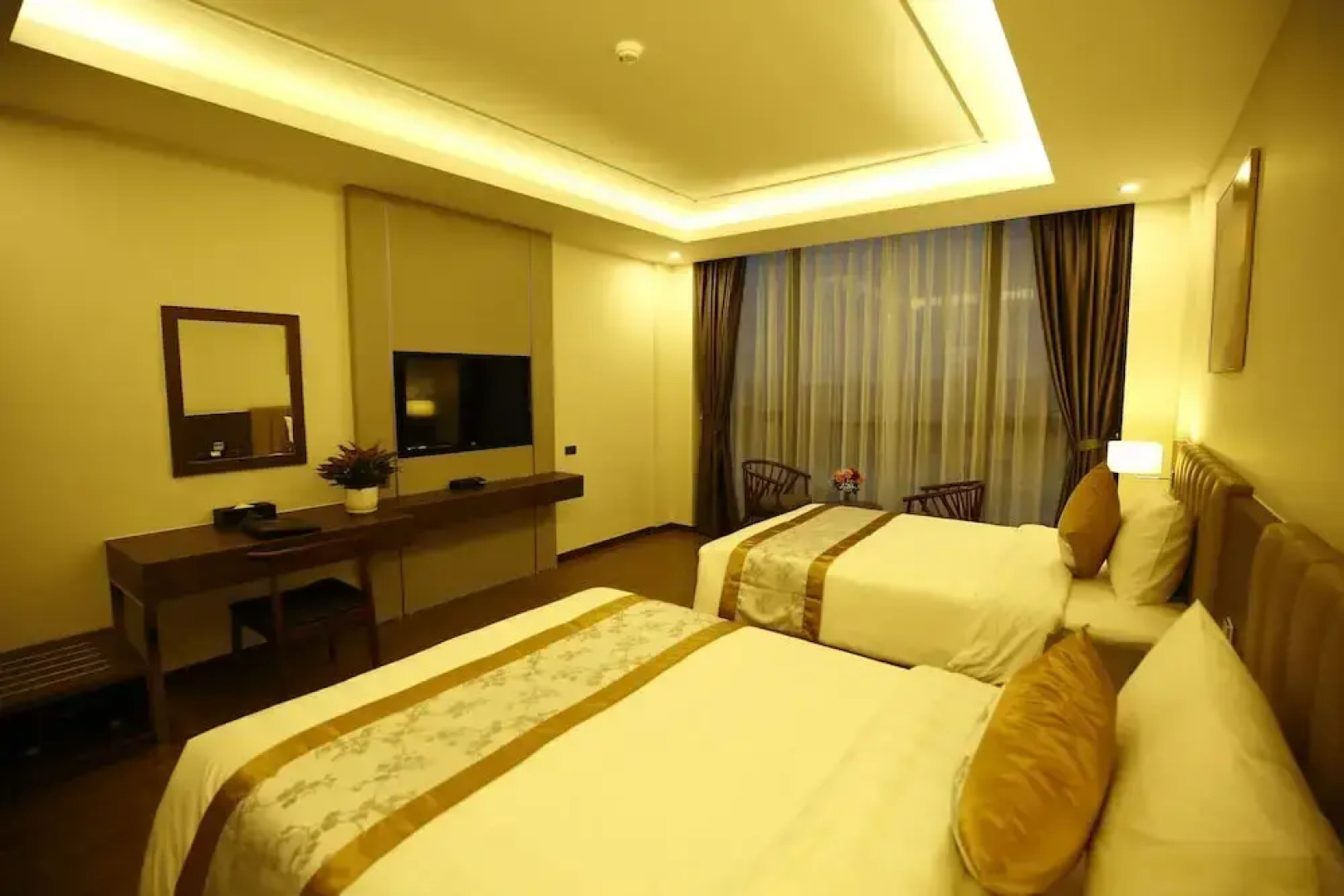 Songlam Waterfront Hotel - 藍江酒店