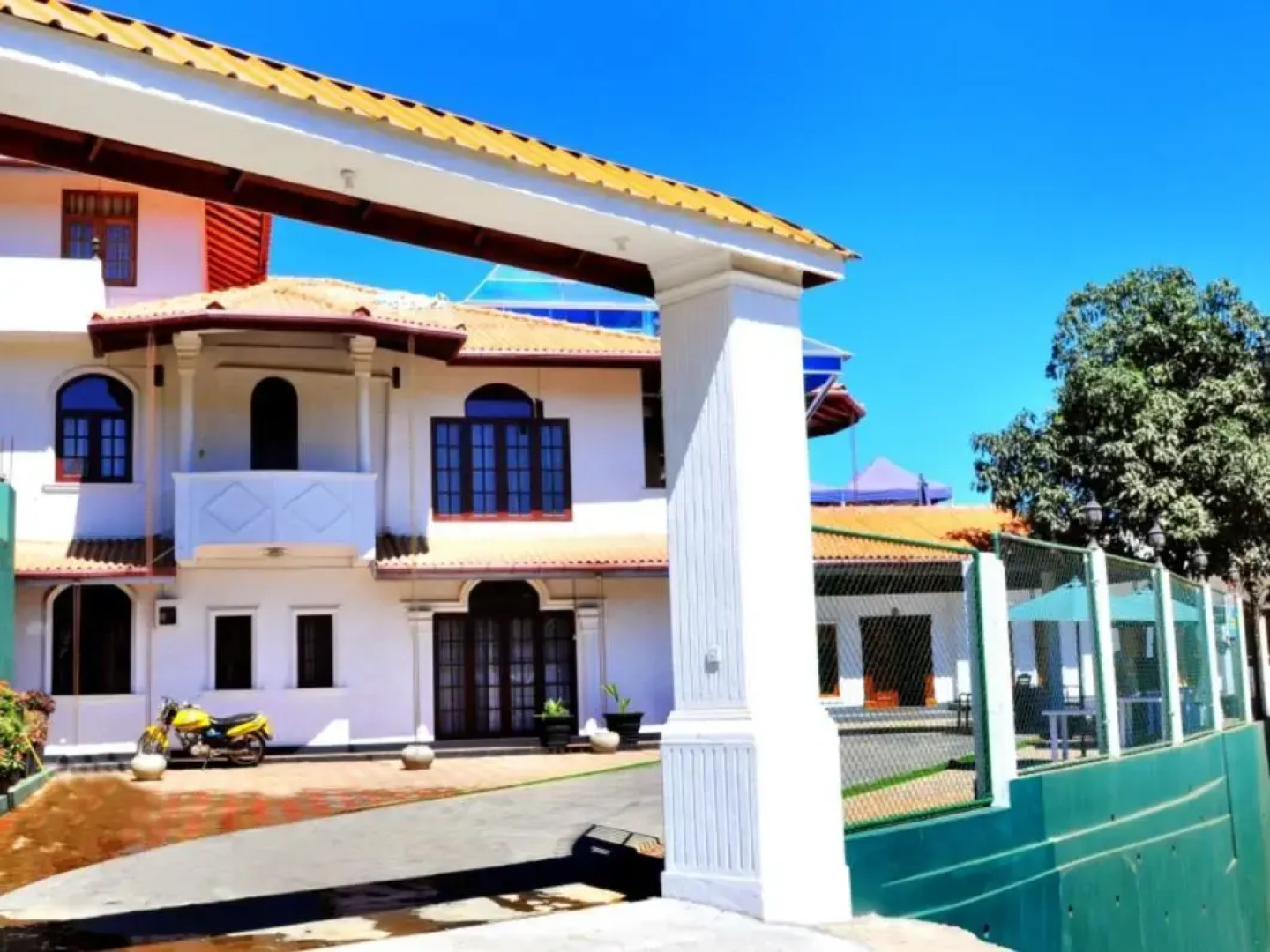 Asvika Hotel Nuwara Eliya