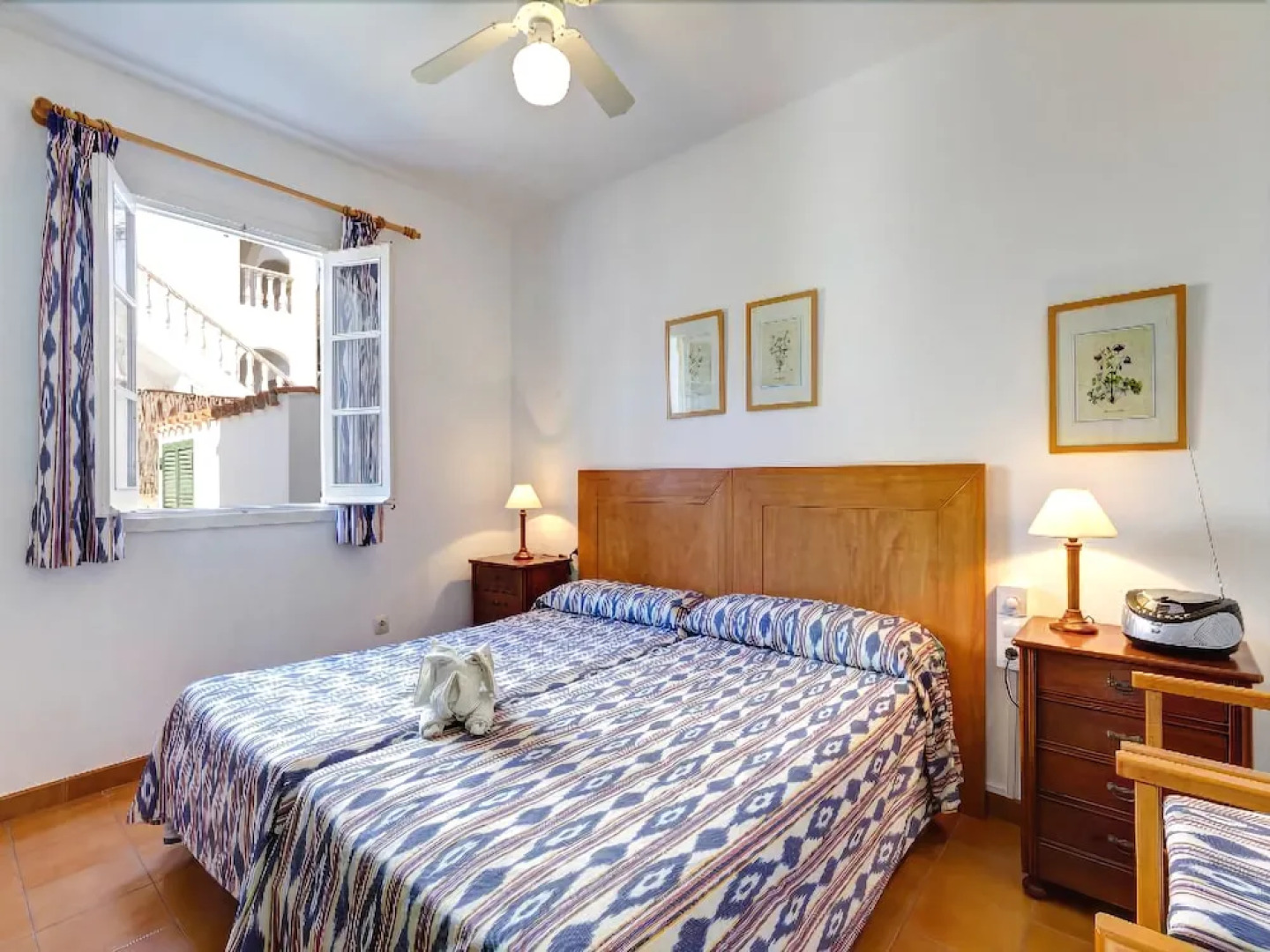 Apartamentos Torreta