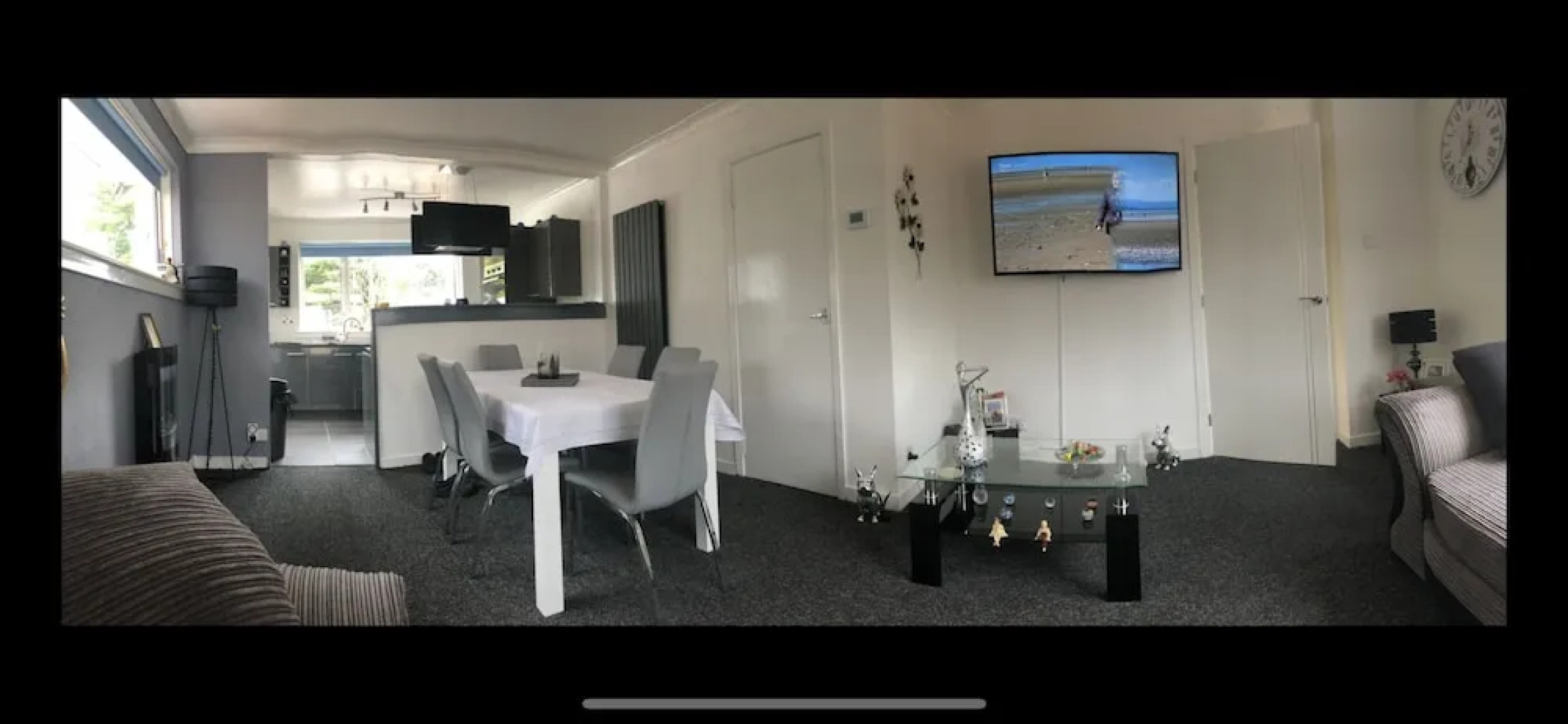 Limegrove, Comfortable Three Bedroom House