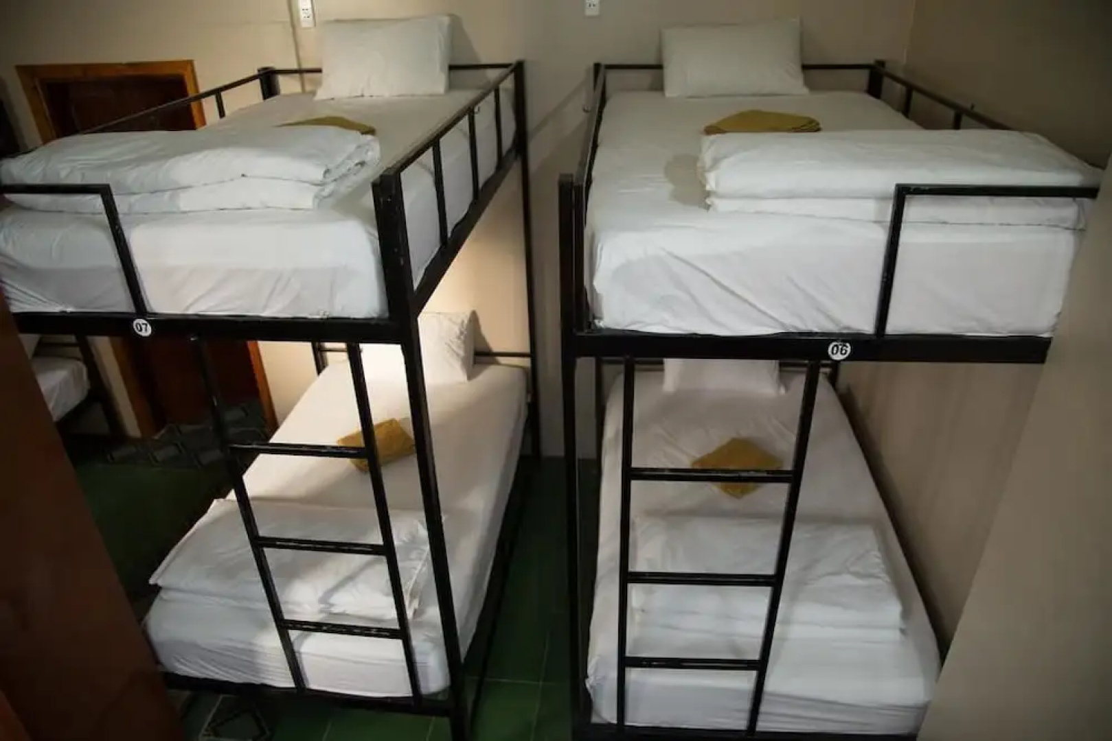 Village House Hostel