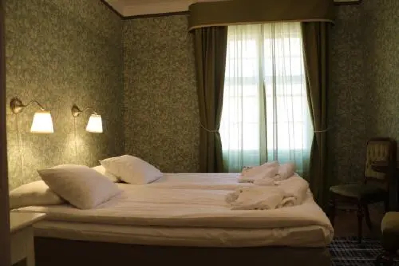 Ombergs Turisthotell