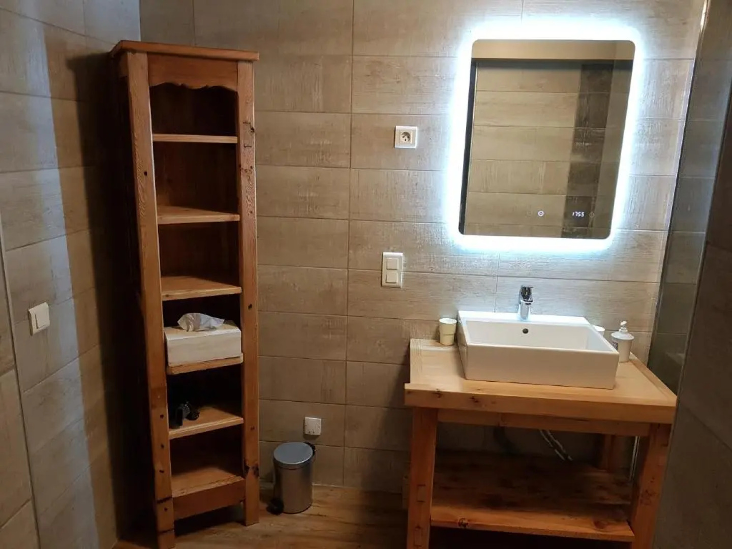 La Girandole B&B et Location d'Appartement