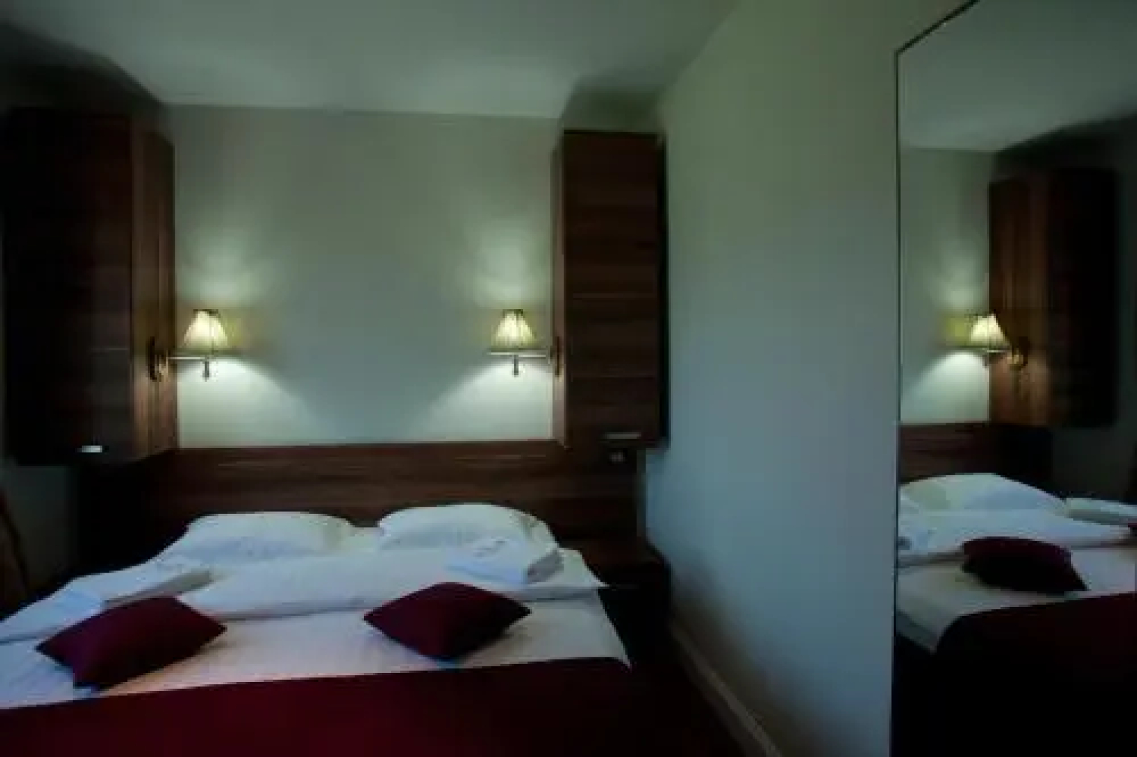 Hotel Lukas