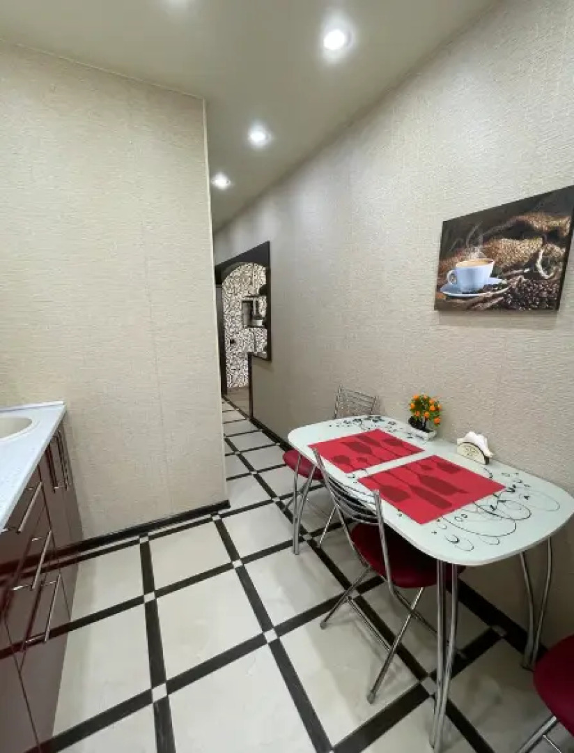 Апартаменты в 7-м микрорайоне 26