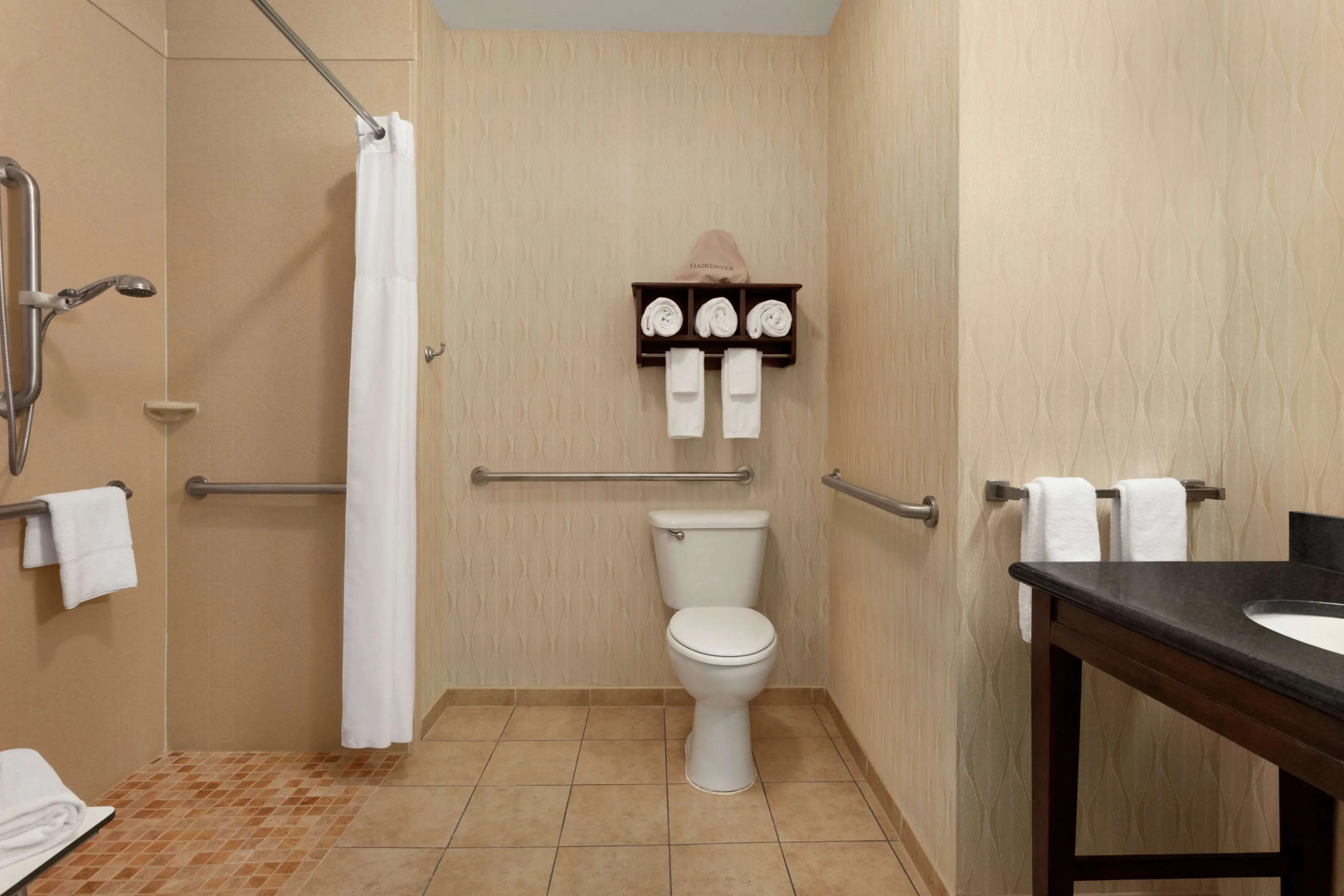 Hampton Inn Sulphur Springs