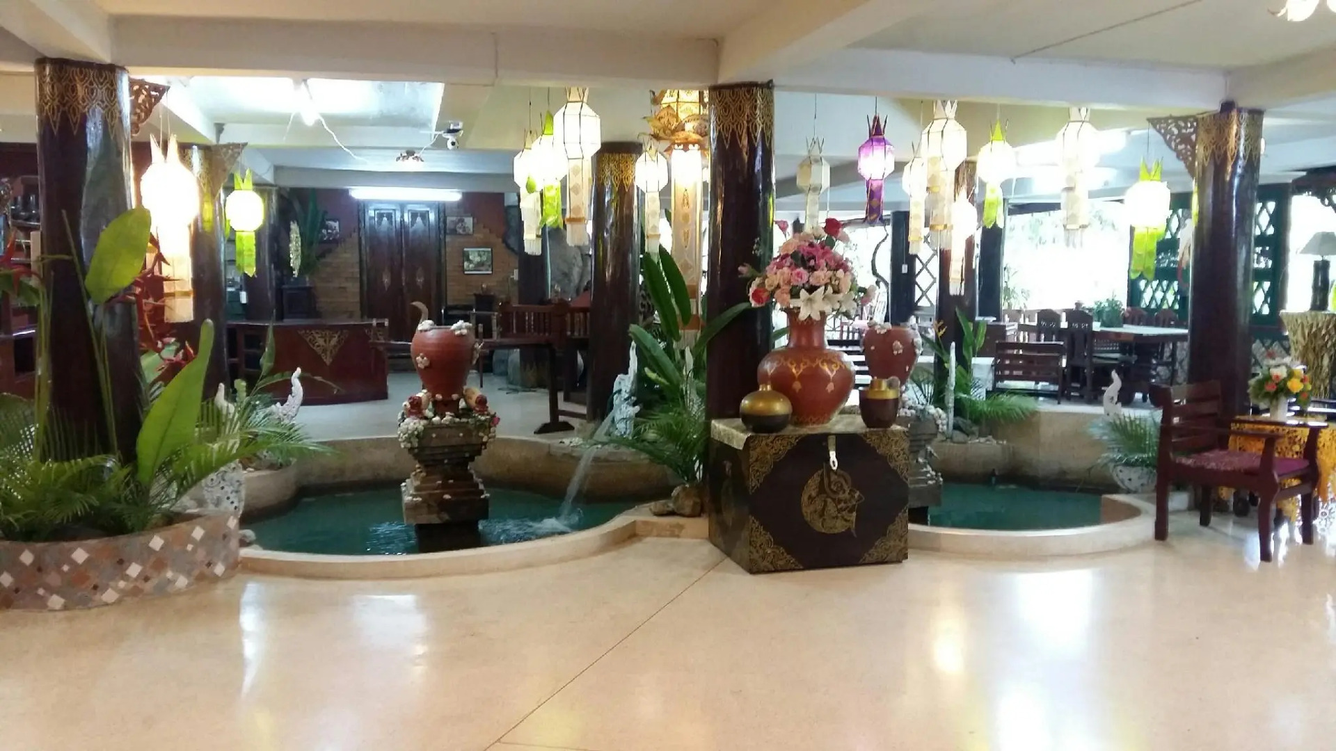 Viewdoi Art and Resort