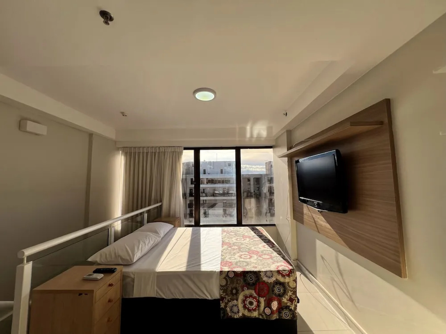 Venice Park Hplus Long Stay