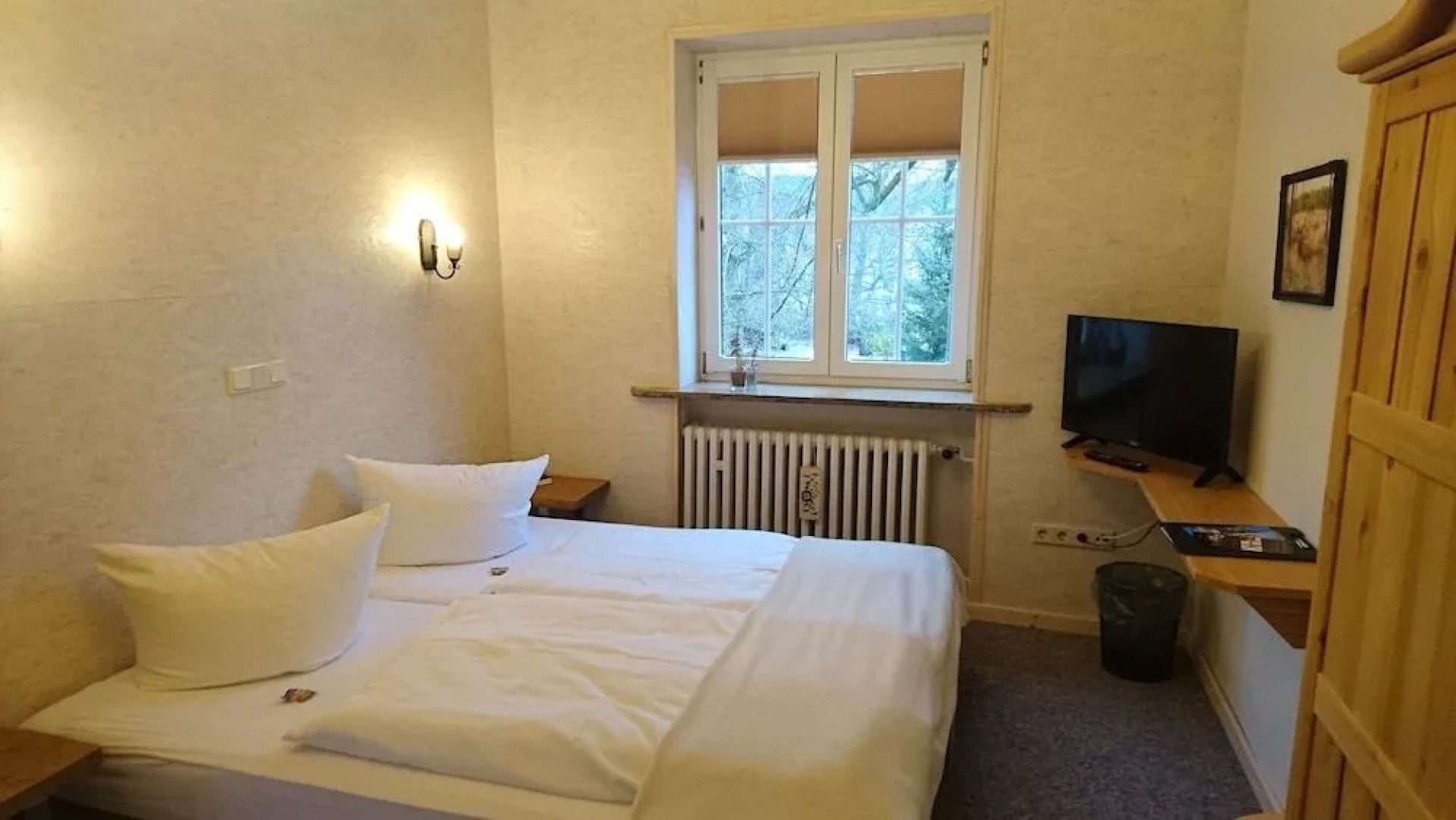 Hotel Kapelle