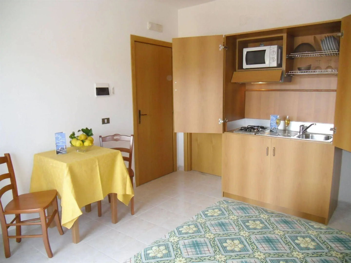 Residence Hotel Villa Laura