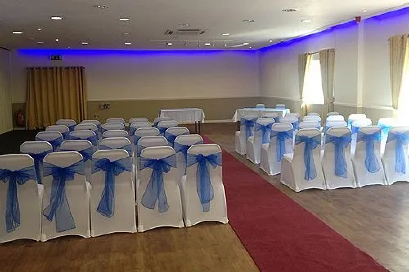 Bells Hotel and Country Club