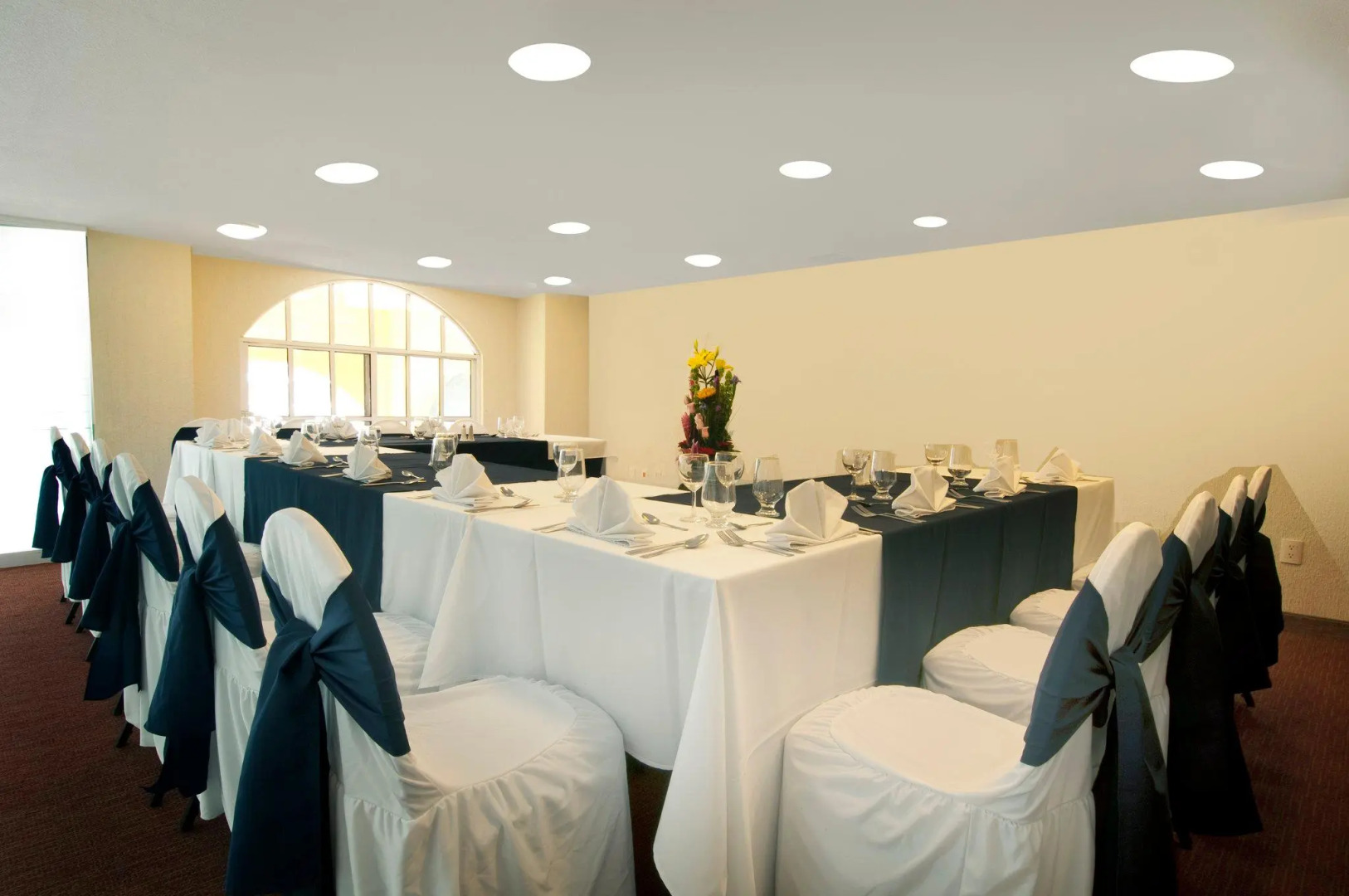 Fiesta Inn Toluca Centro