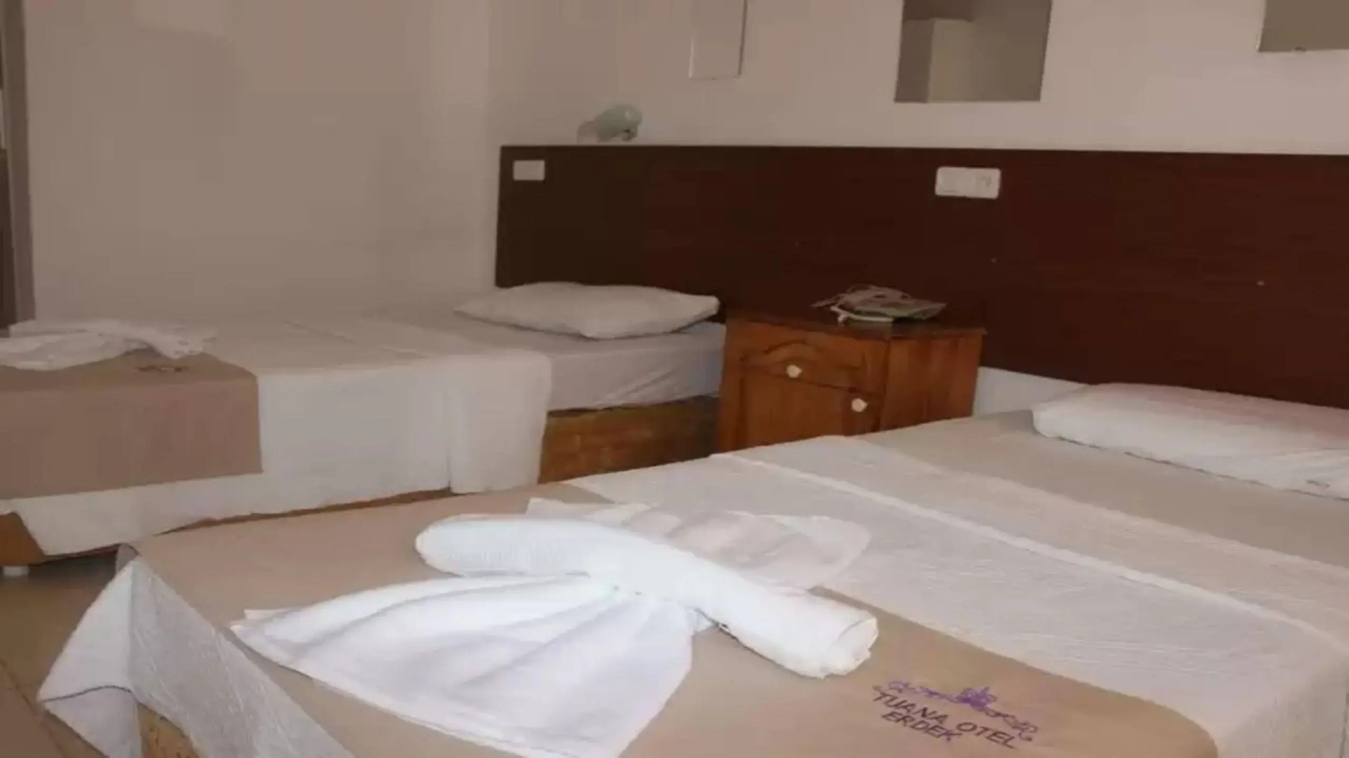 Tuana Hotel