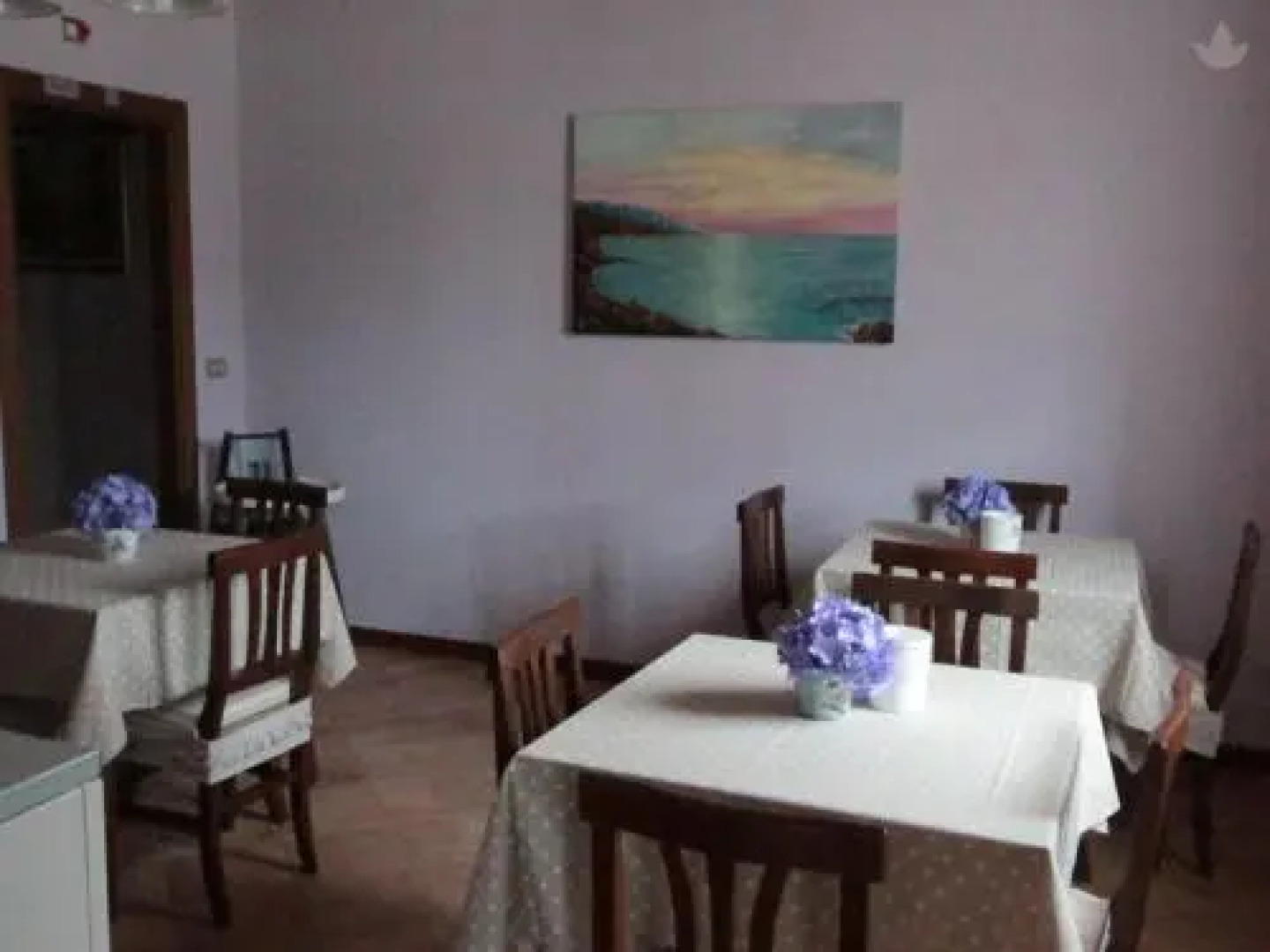 Top Residence Arioli