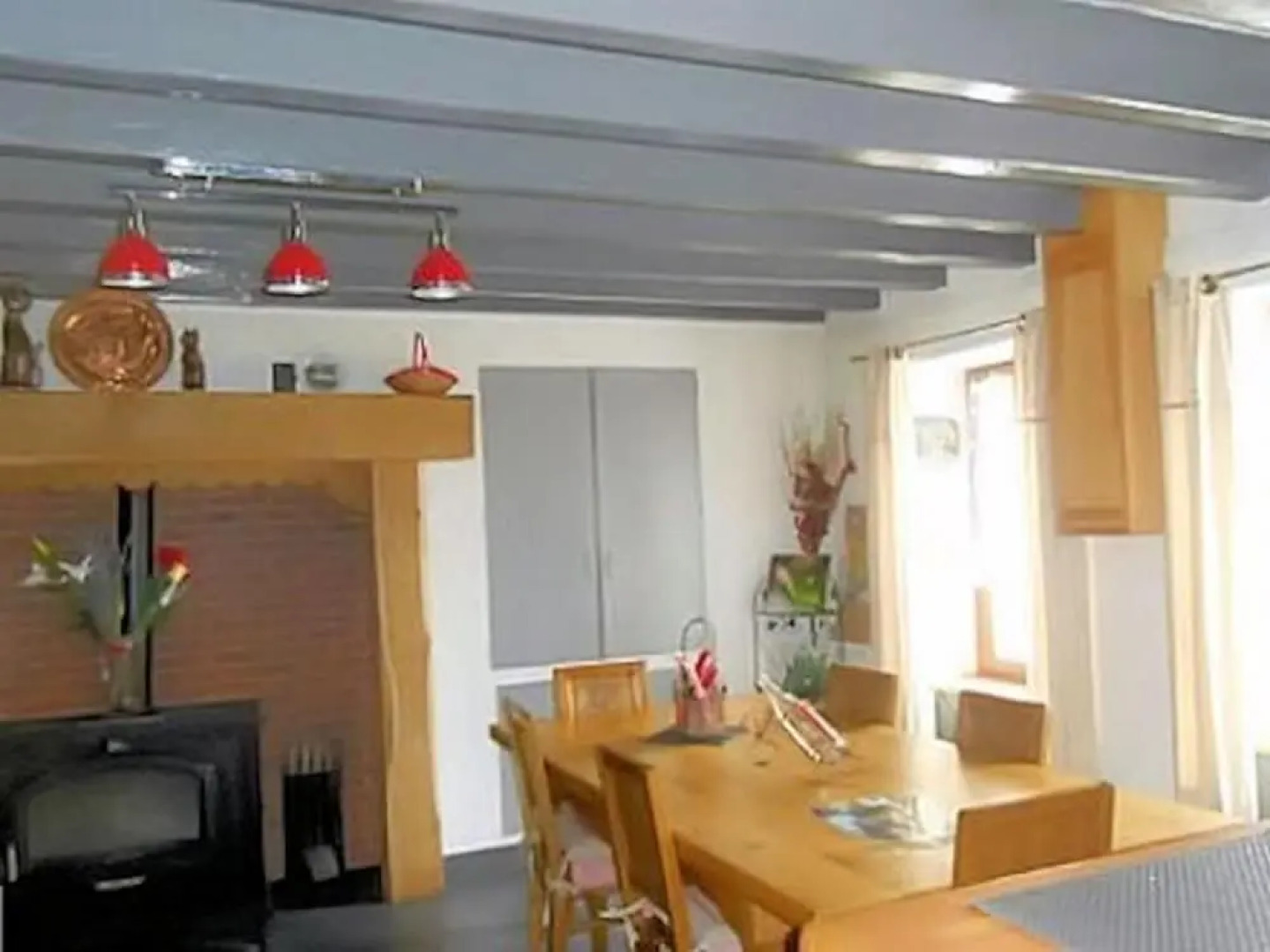 Gite Vacances en Auvergne