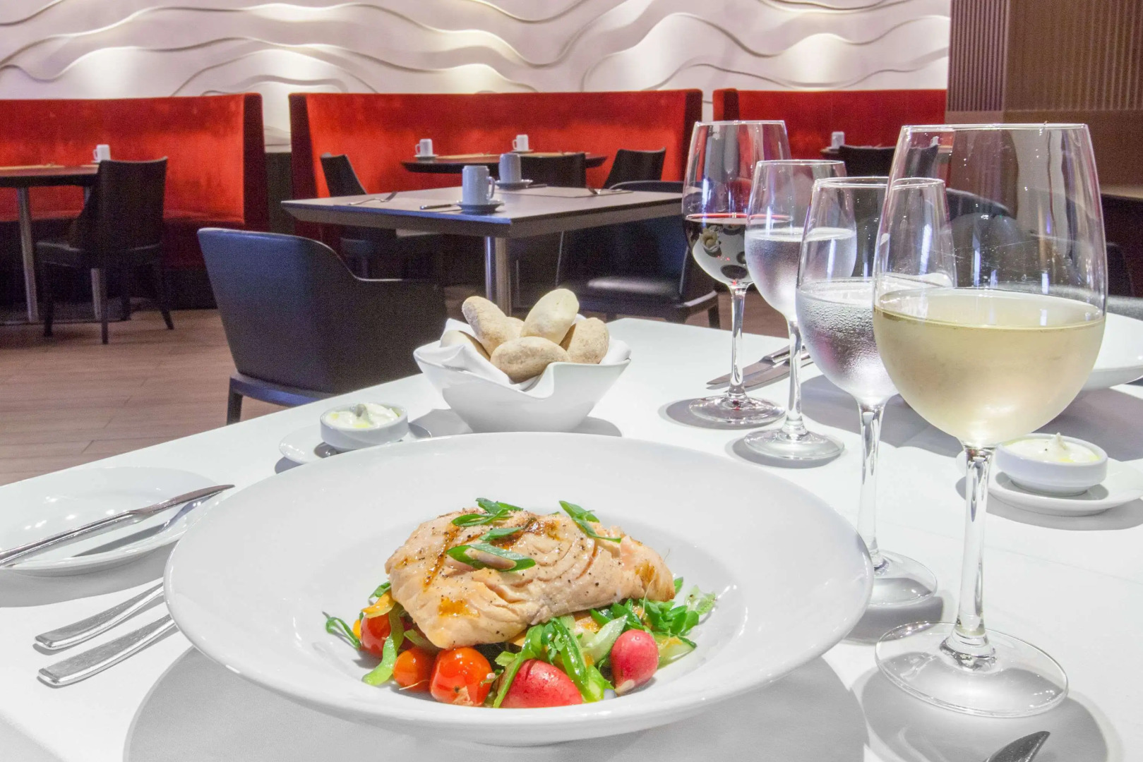 Wyndham Nordelta Tigre Buenos Aires