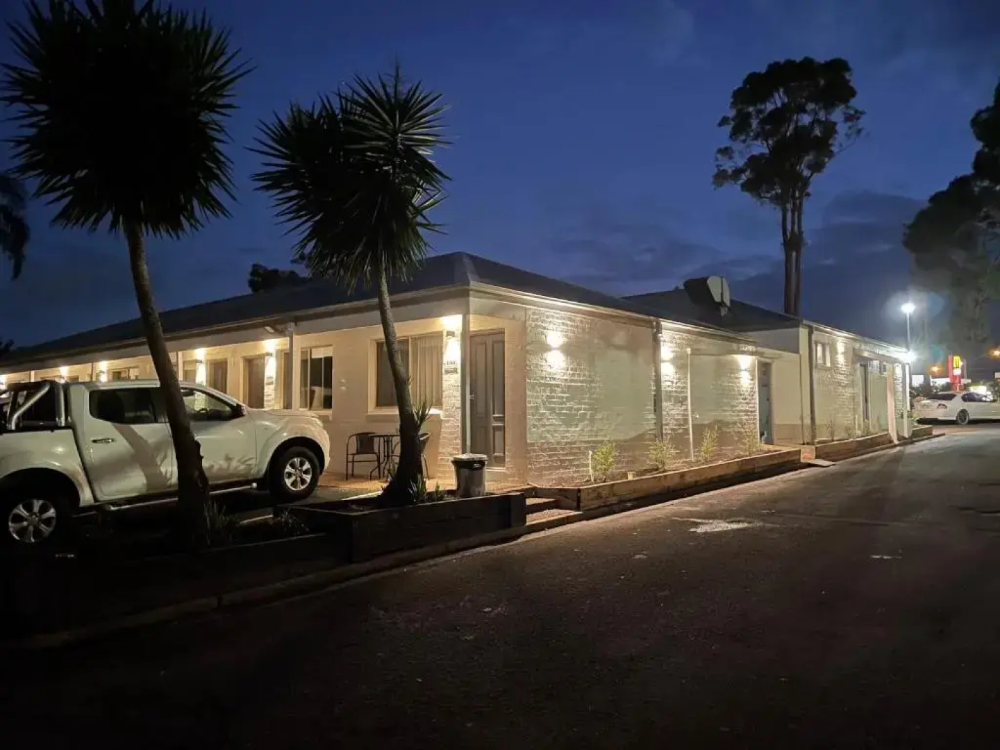 Best Western Balan Village Motel Nowra