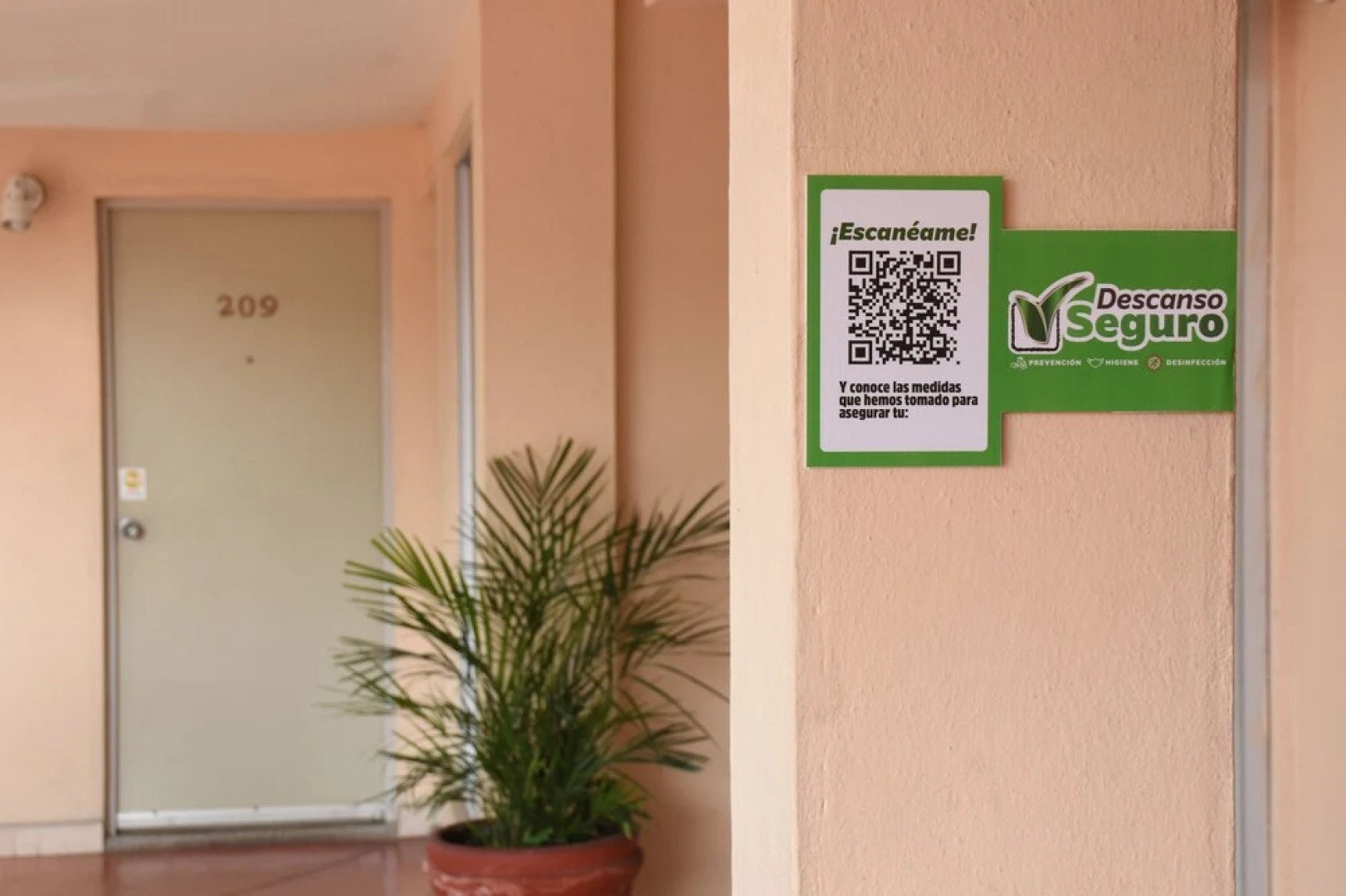 Hotel Villa Esmeralda