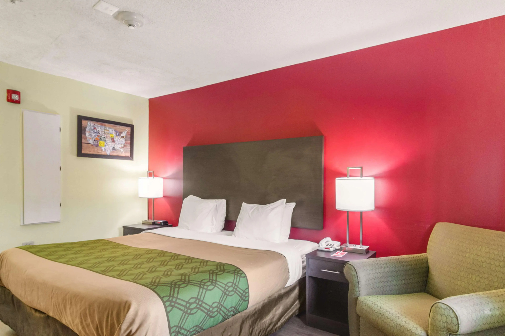 SureStay Hotel by Best Western Brunswick