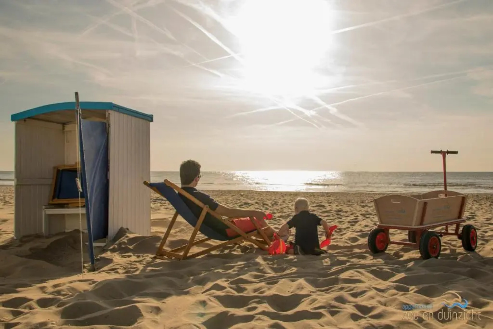 Appartement Zee En Duinzicht 78