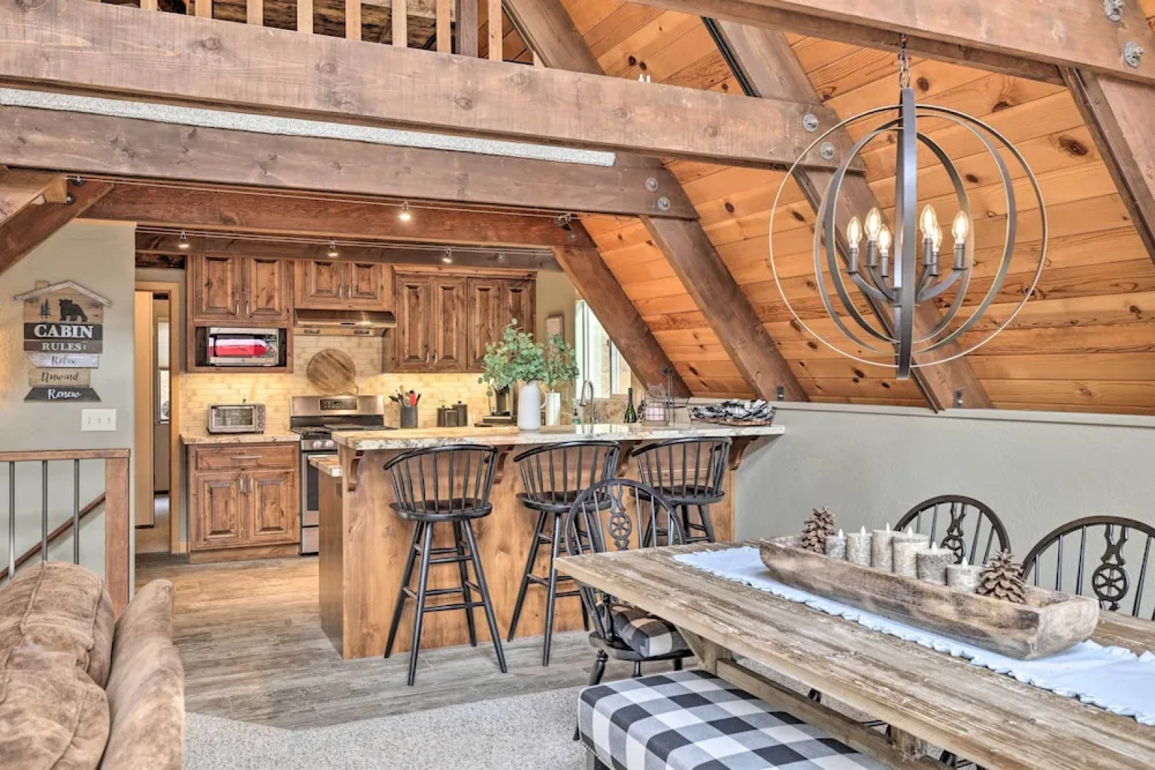 Game Room & Lake Access: Scenic Arnold Escape!