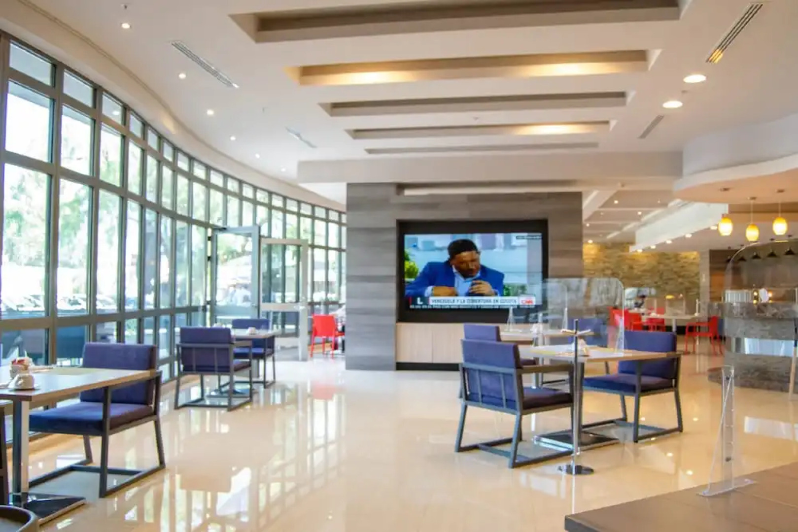 Hilton Garden Inn Leon, Mexico