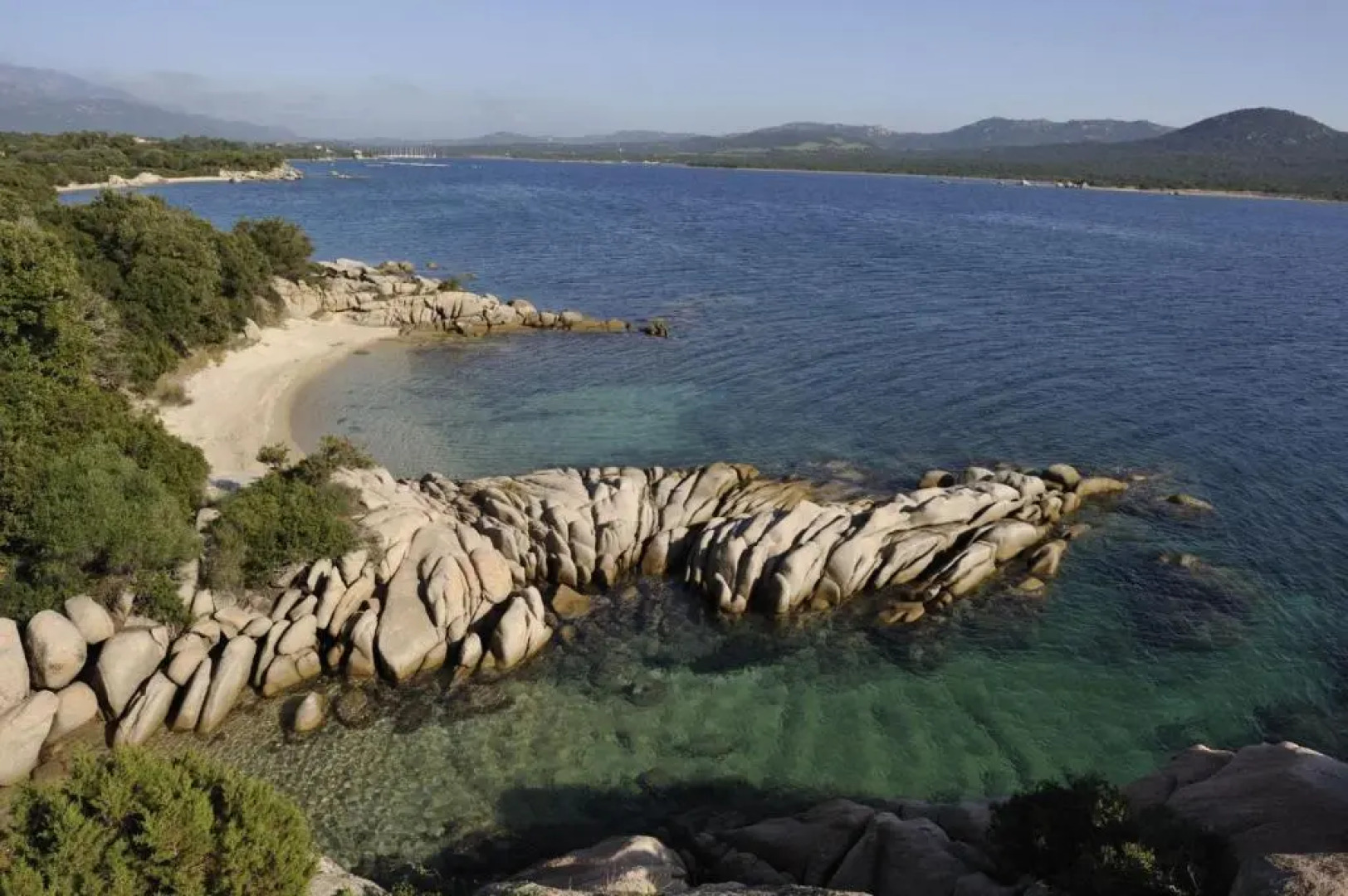 Résidence Terracorse