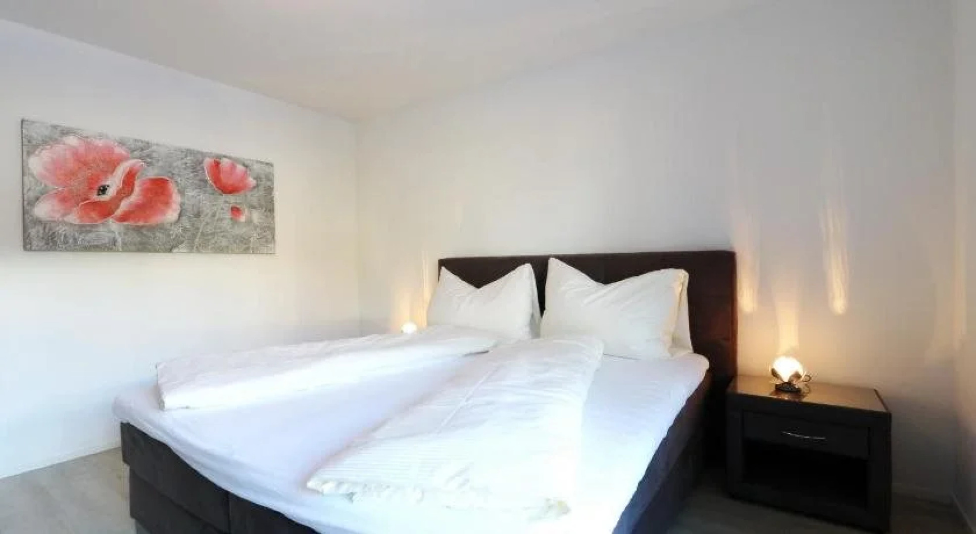 Skyline House Ferienapartments