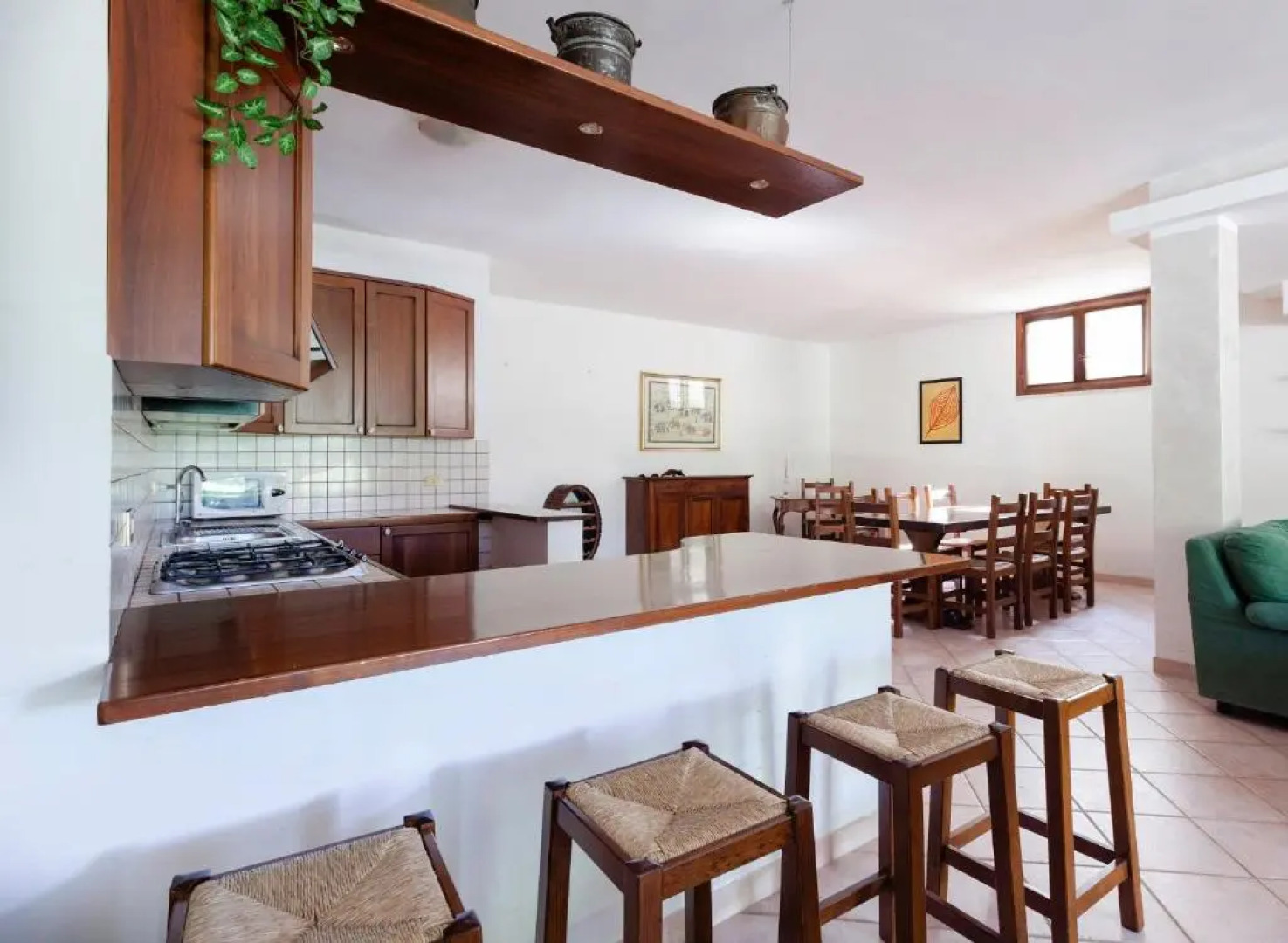 La Villa - Luxury Home