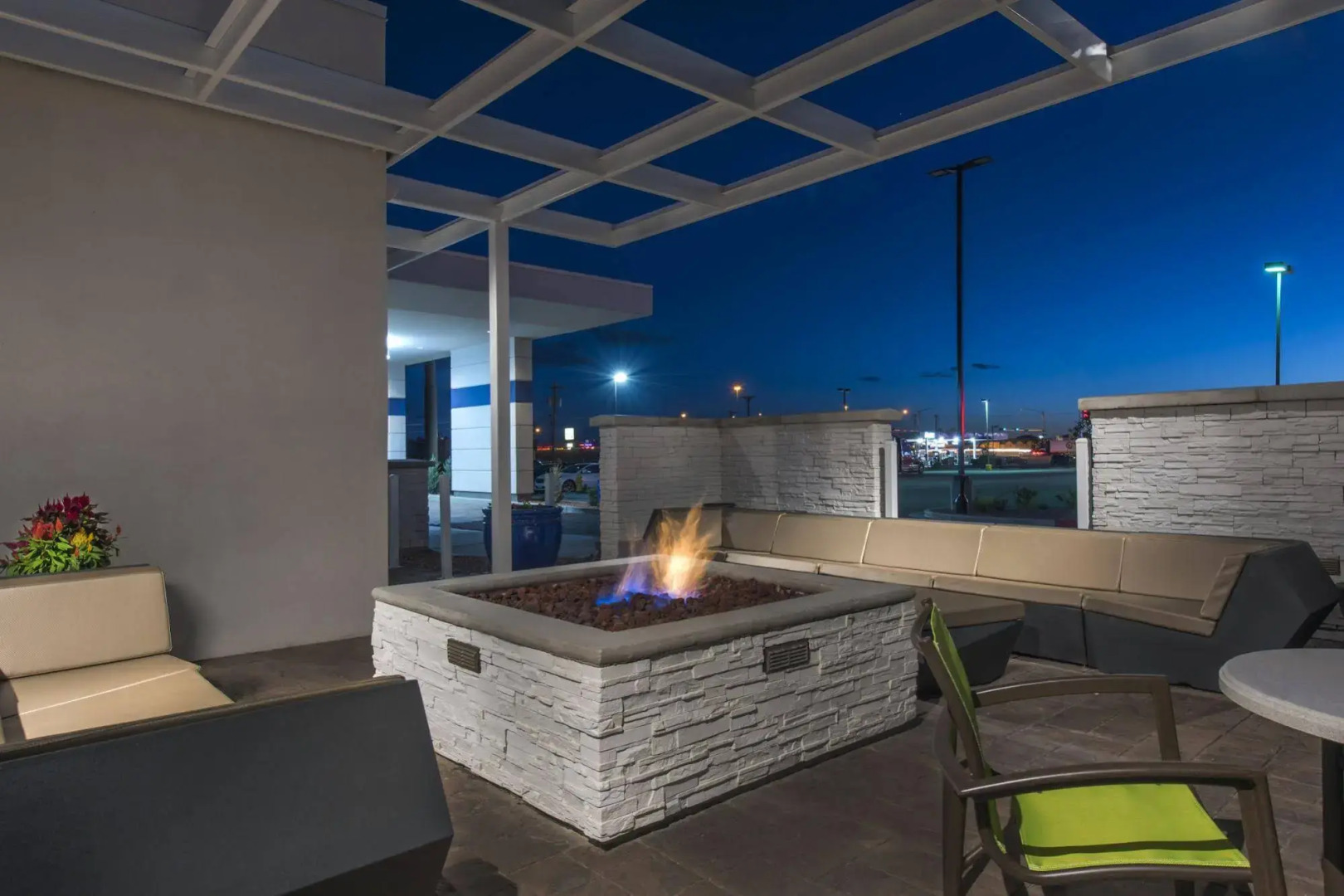 SpringHill Suites by Marriott Gallup