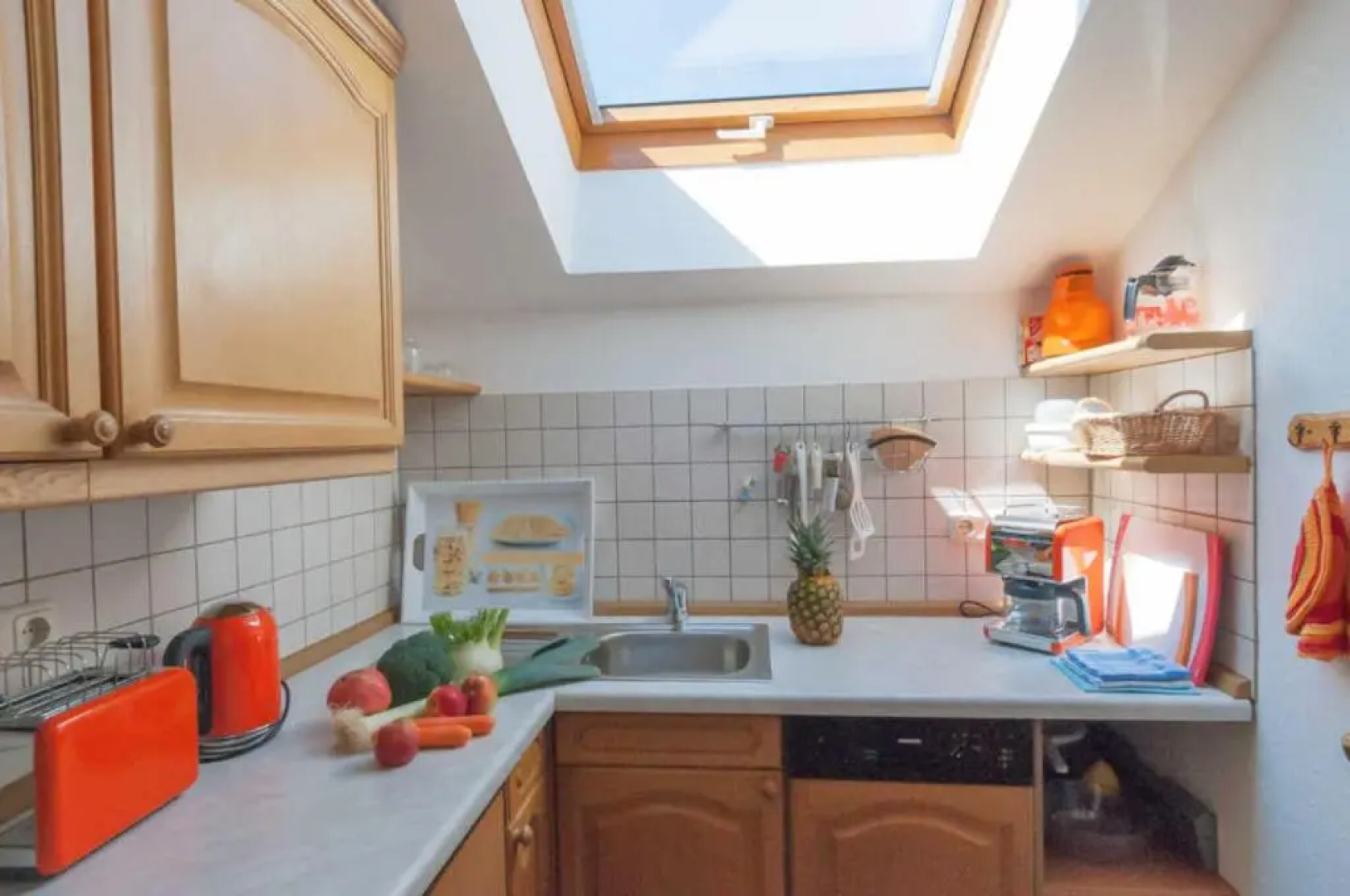 Rottach Apartments - Ferienwohnungen am Tegernsee