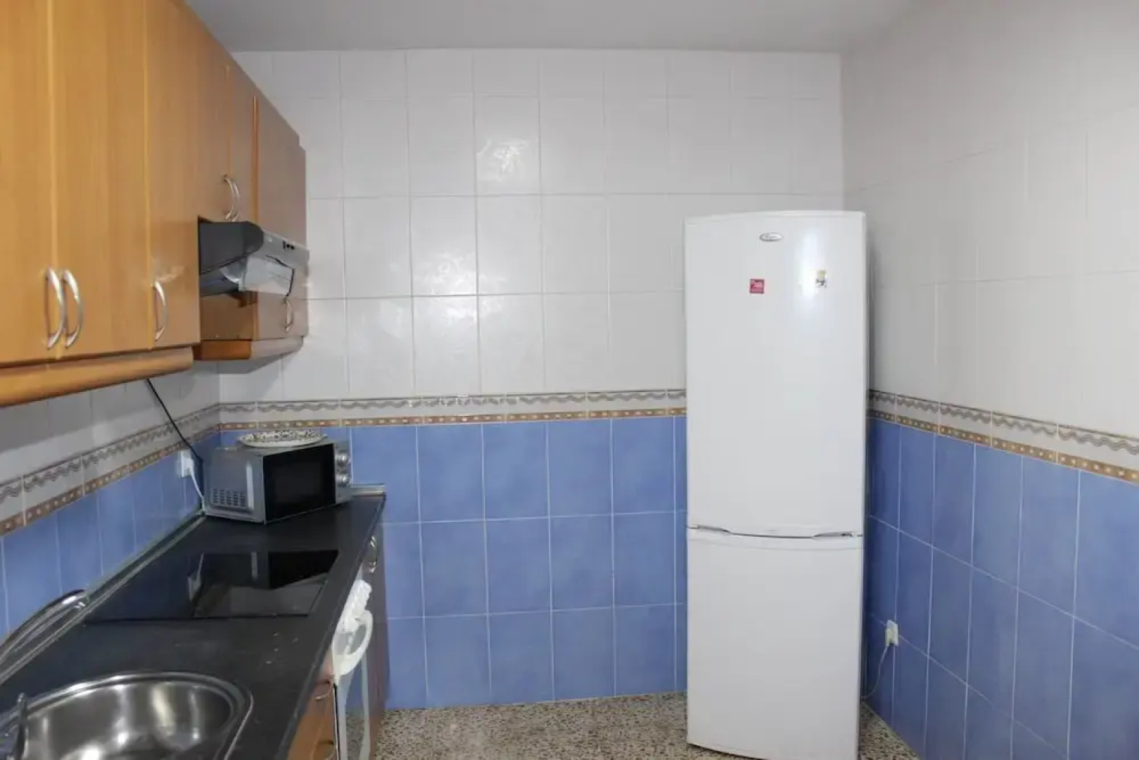 Room Rental In Central Flat In Puerto Del Rosario