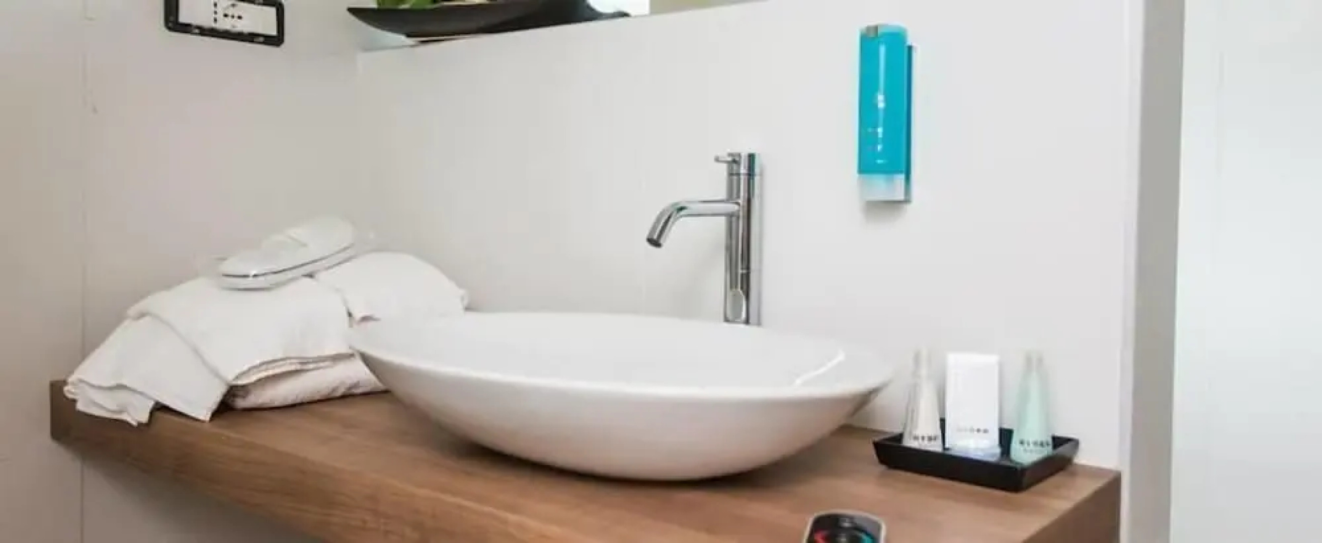 Street Hotel Comacchio