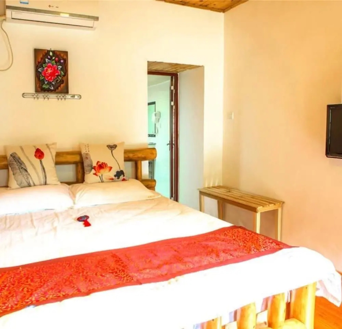 Yongding Tulou Daxing Farm Stay