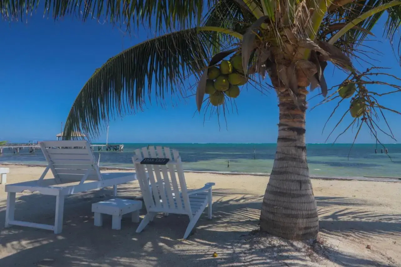 Kokomo Beach Suites