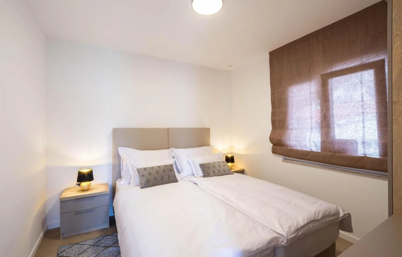 Stunning Home in Srinjine With 3 Bedrooms, Wifi and Outdoor Swimming Pool