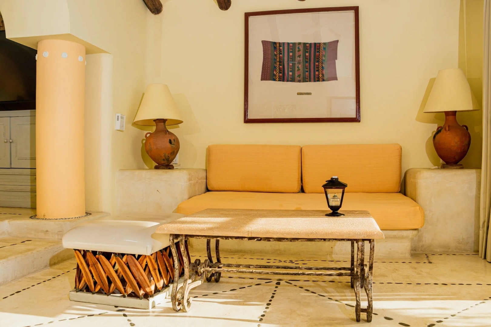 Quinta Real Huatulco