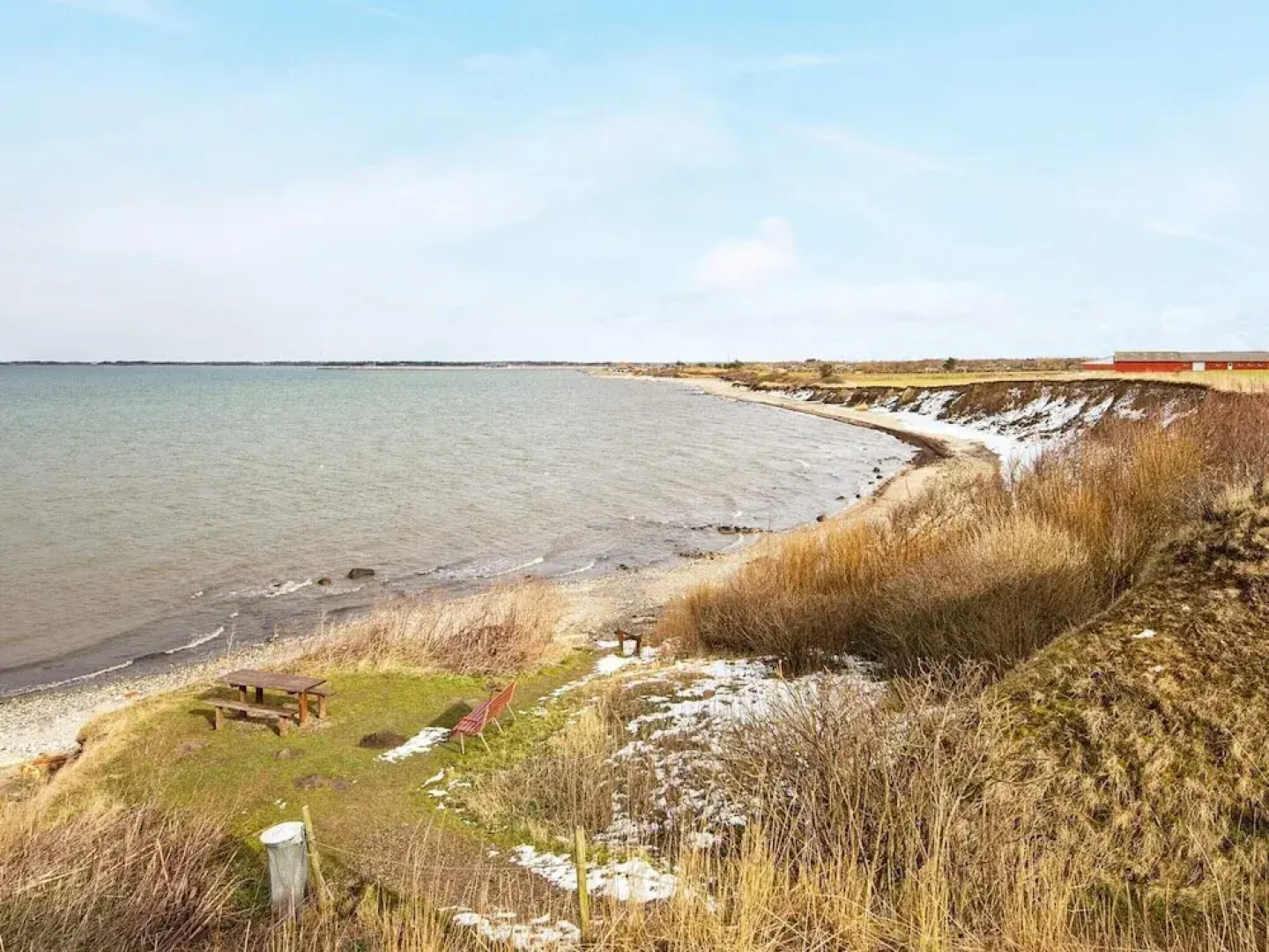 4 Person Holiday Home in Vinderup