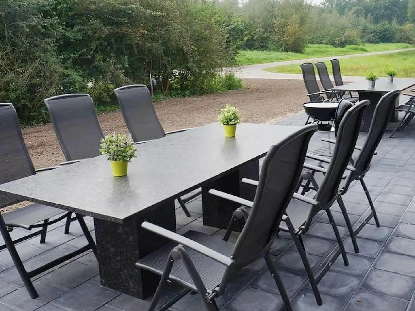 Modern Cozy Home With Sauna