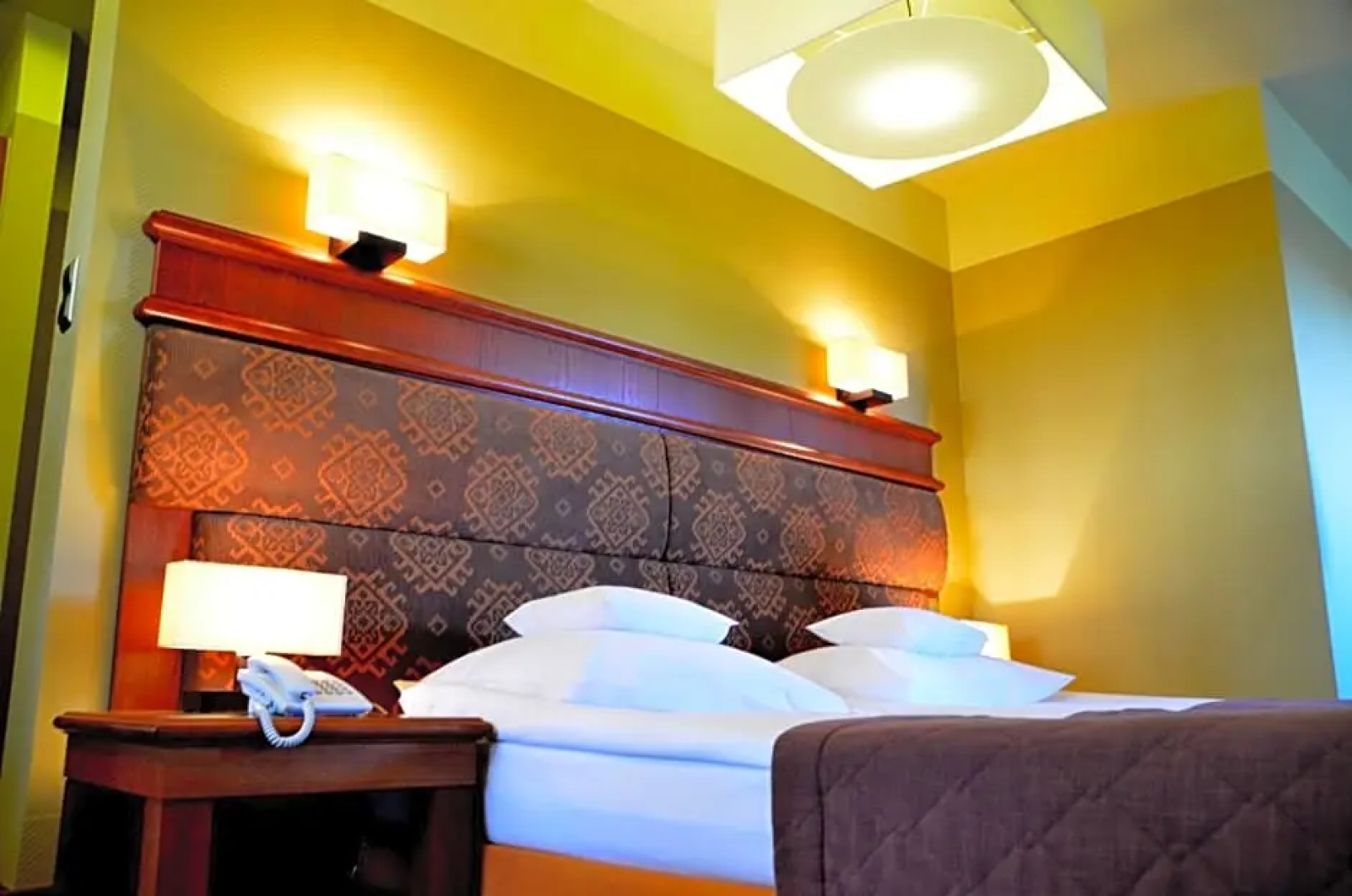 Hotel Wawrzyniak