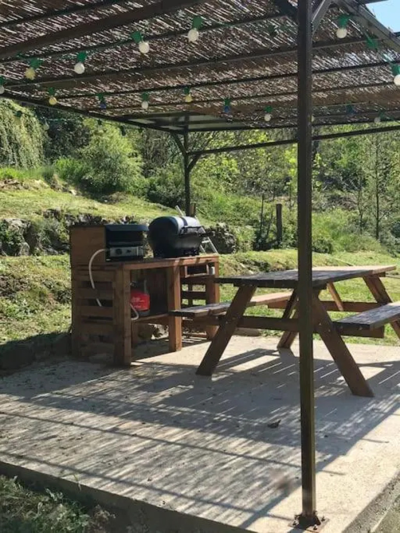 Le Grenier de L Aigoual