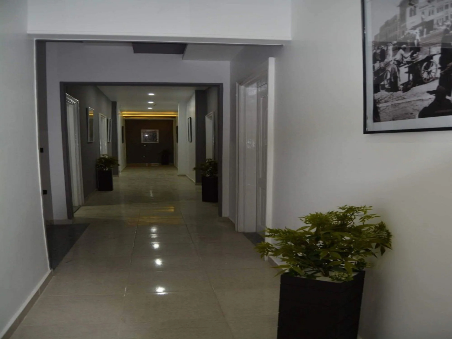 Azar Boutique Hotel