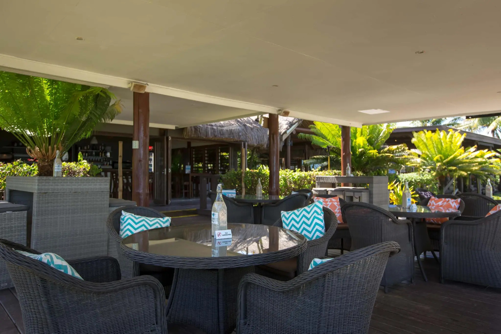 Yatule Resort & Spa