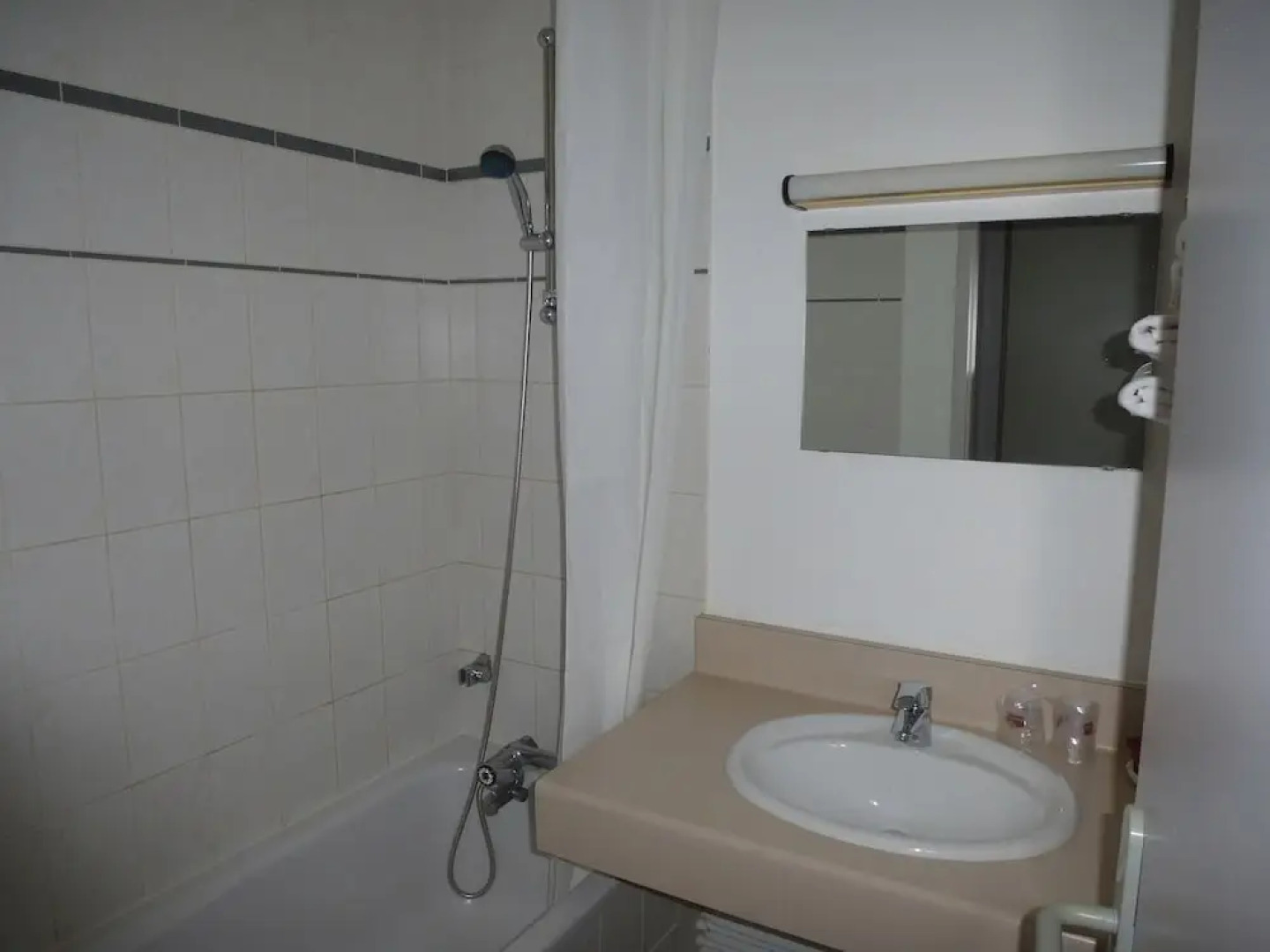 Hotel Agena Hagondange