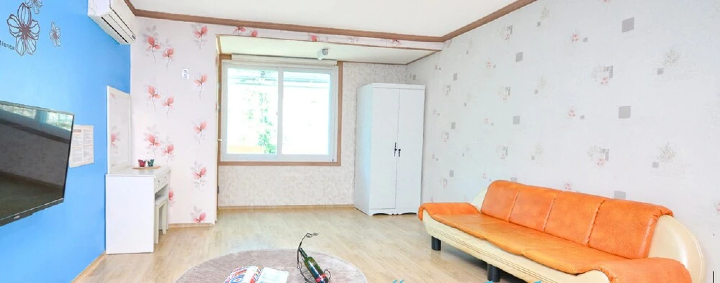 Bada Pension