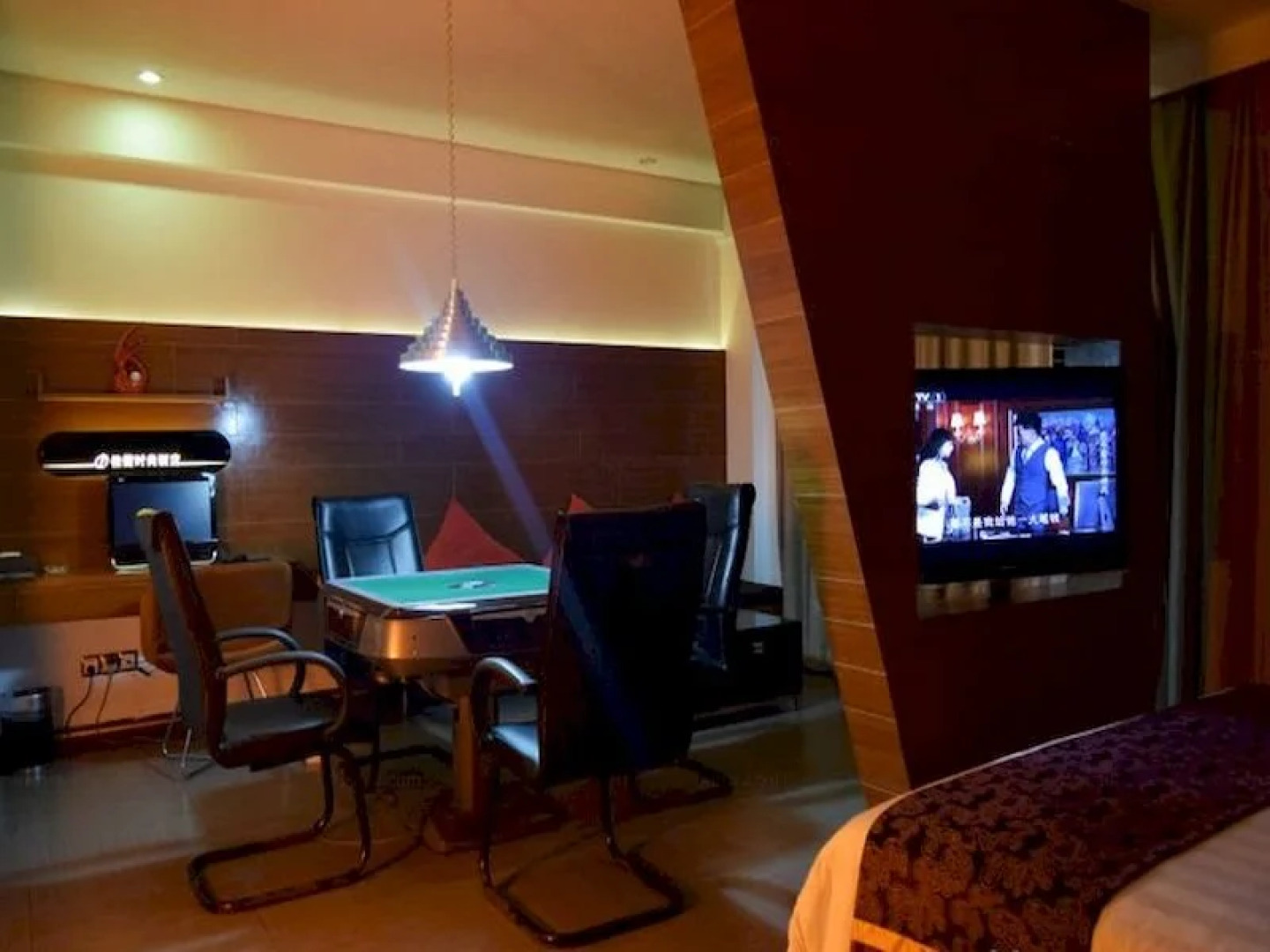 Jiajie Inn Haikou Fruit Market Branch