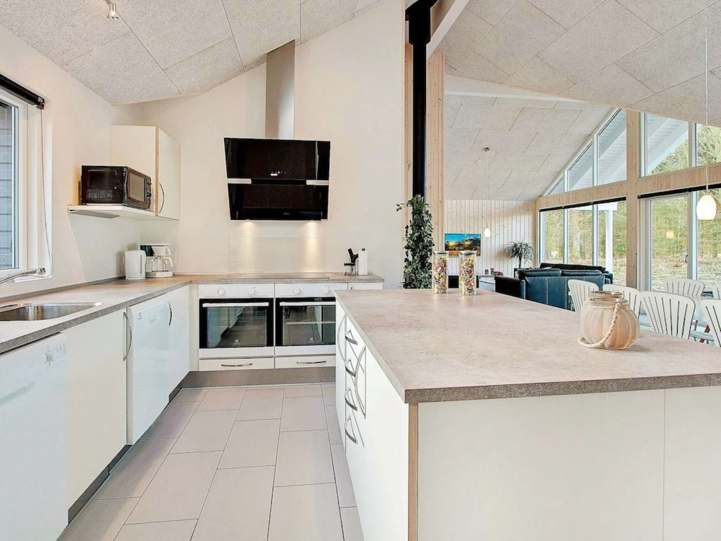 Quaint Holiday Home in Fur Jutland near Fjord