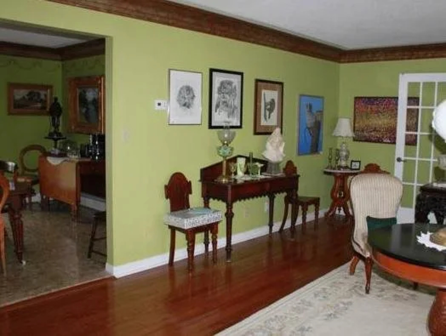 Montague House