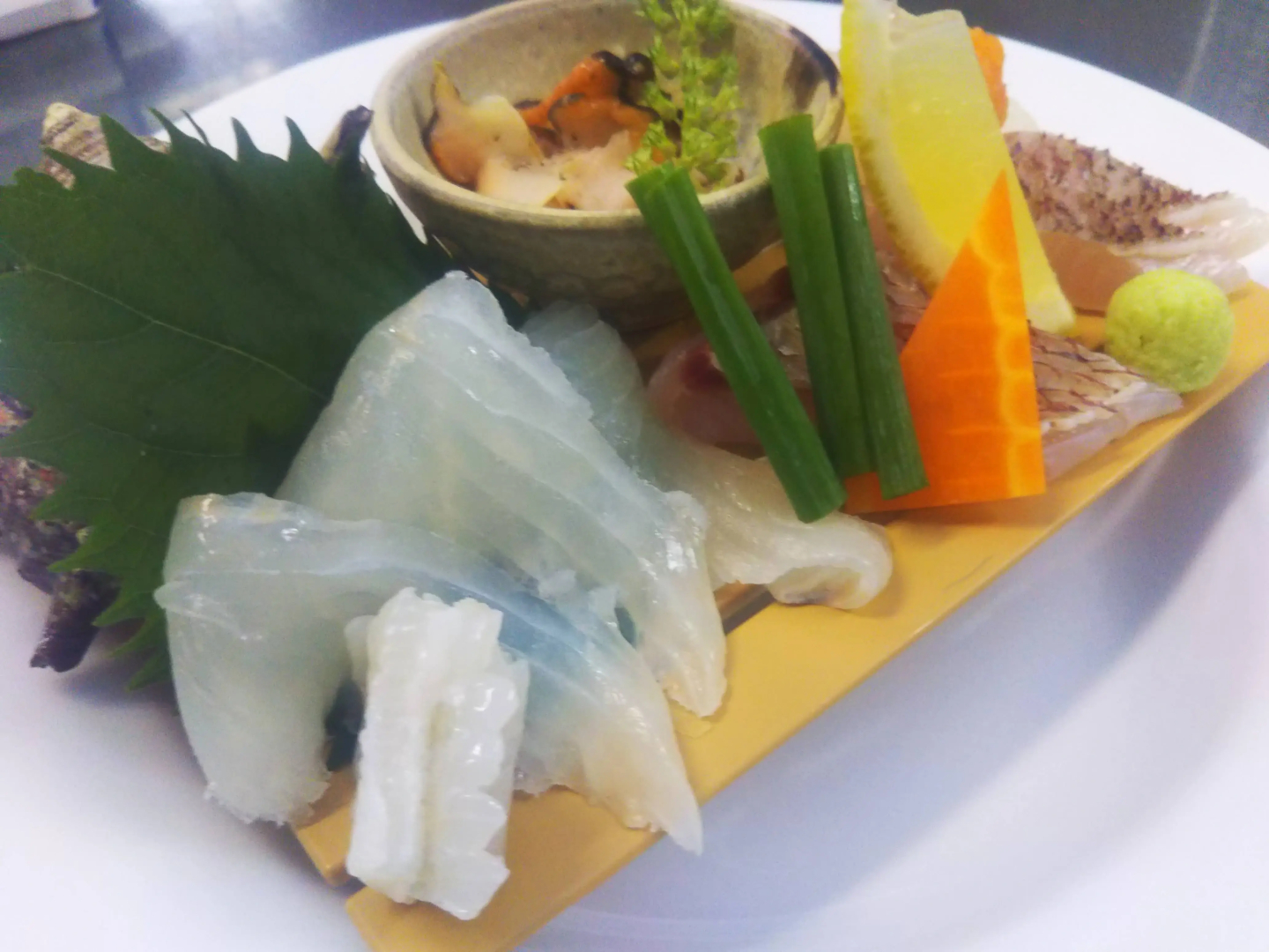 Ryotei Saigetsuan