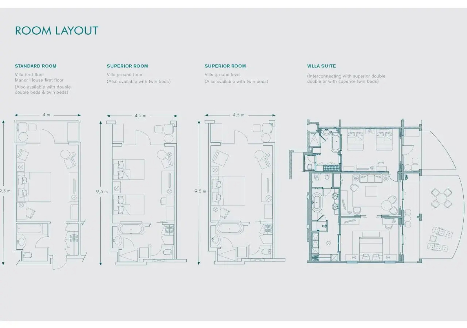 Sugar Beach Mauritius